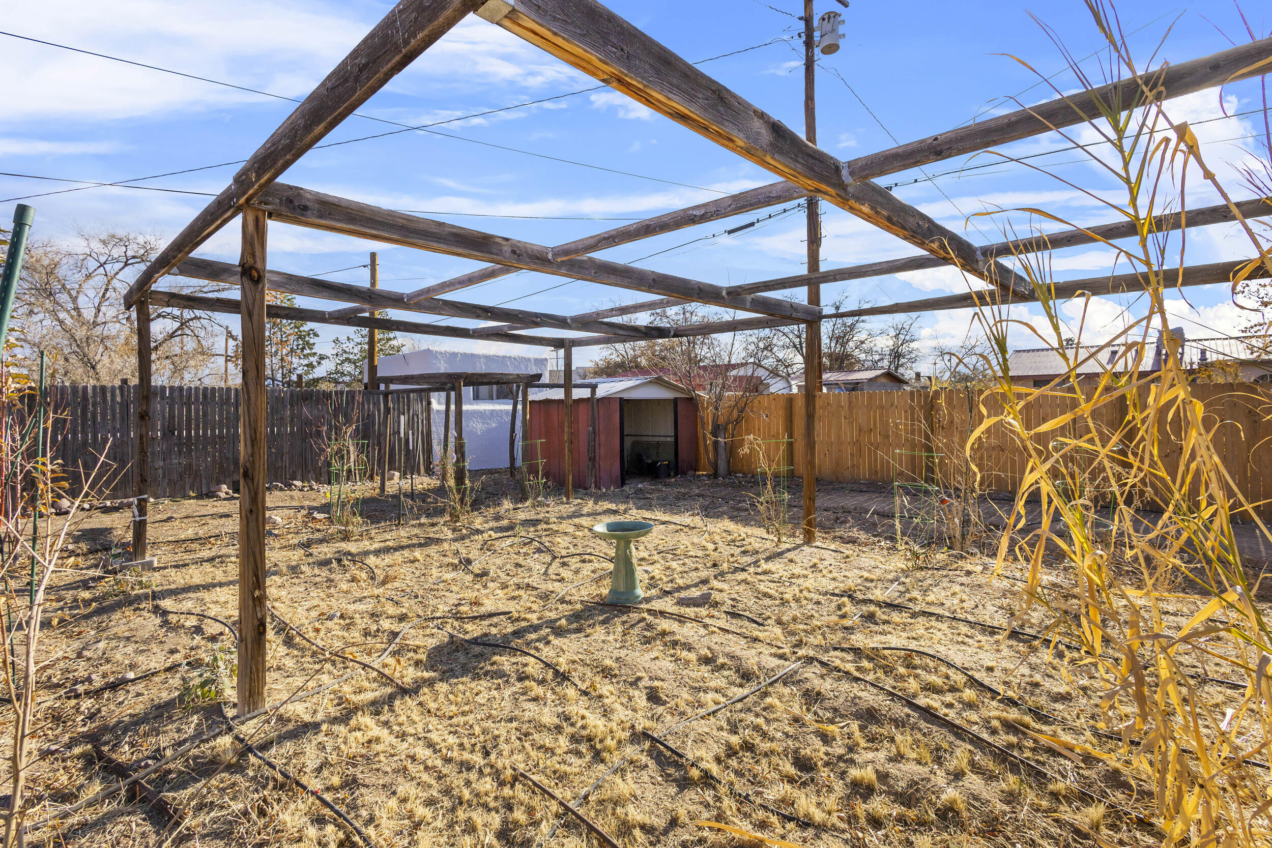 505 Fitch Street, Socorro, New Mexico image 29