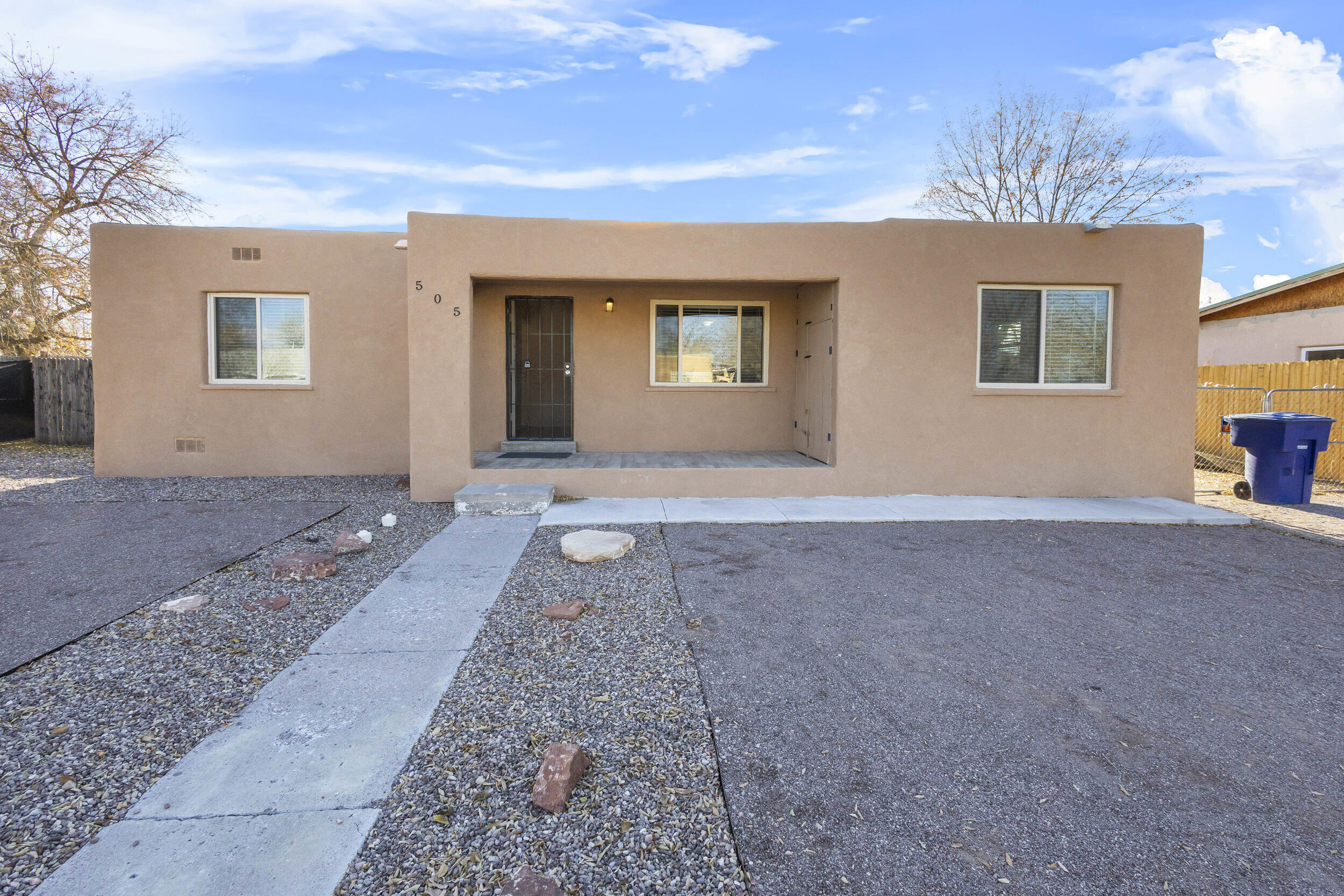 505 Fitch Street, Socorro, New Mexico image 1