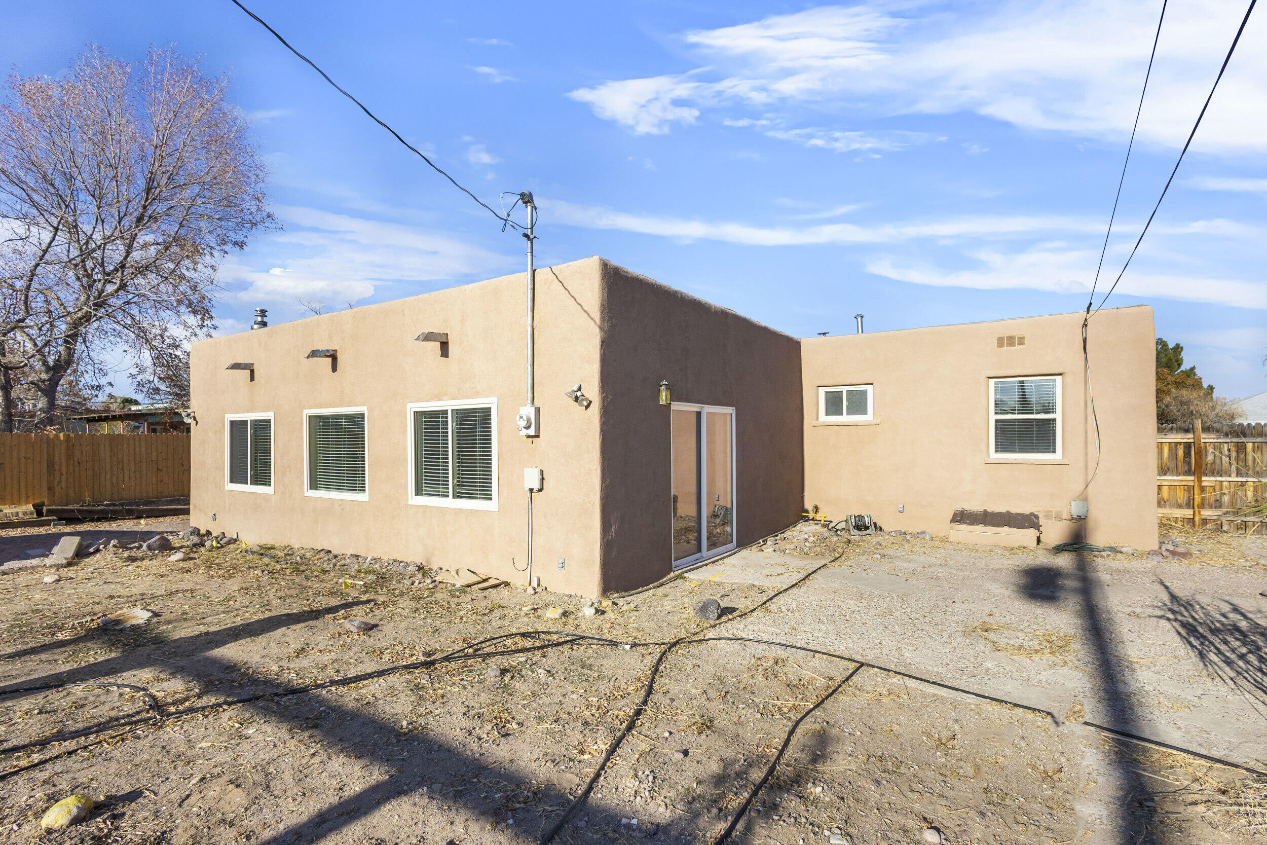 505 Fitch Street, Socorro, New Mexico image 28