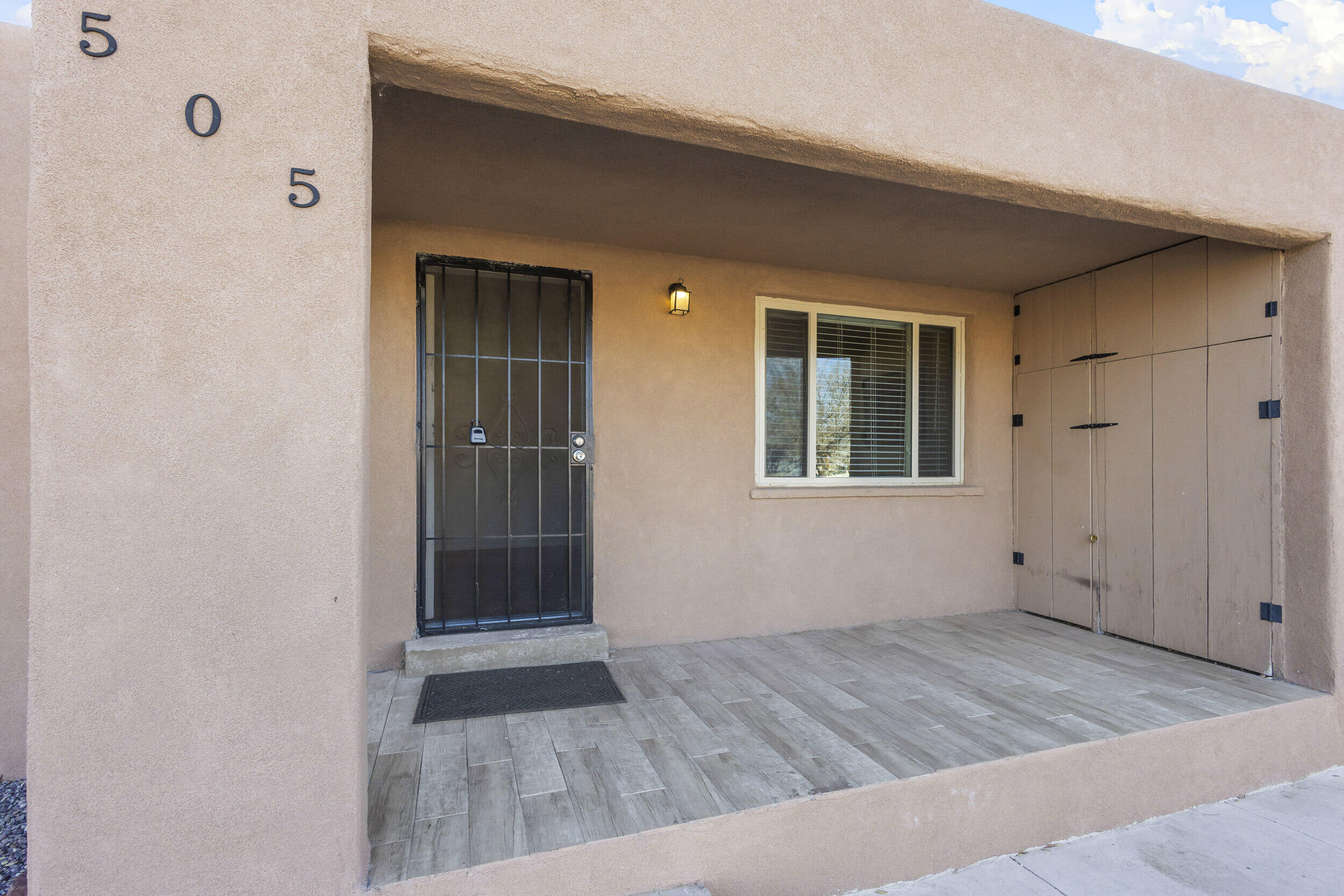 505 Fitch Street, Socorro, New Mexico image 2