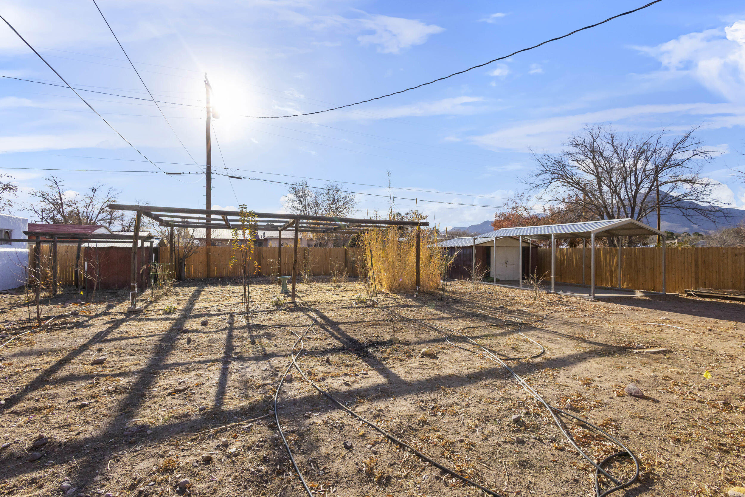 505 Fitch Street, Socorro, New Mexico image 31