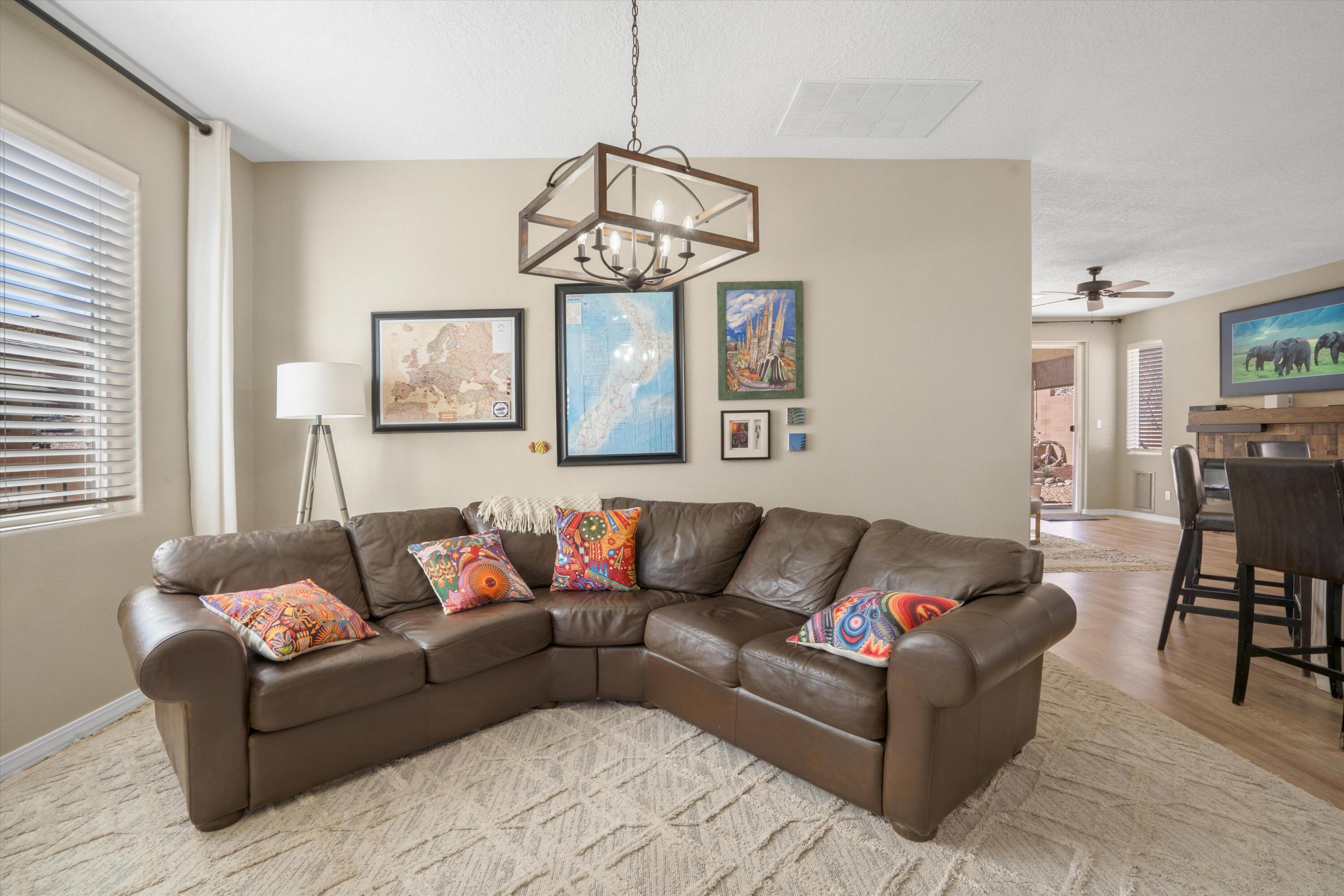 4261 Palo Verde Court, Los Lunas, New Mexico image 8