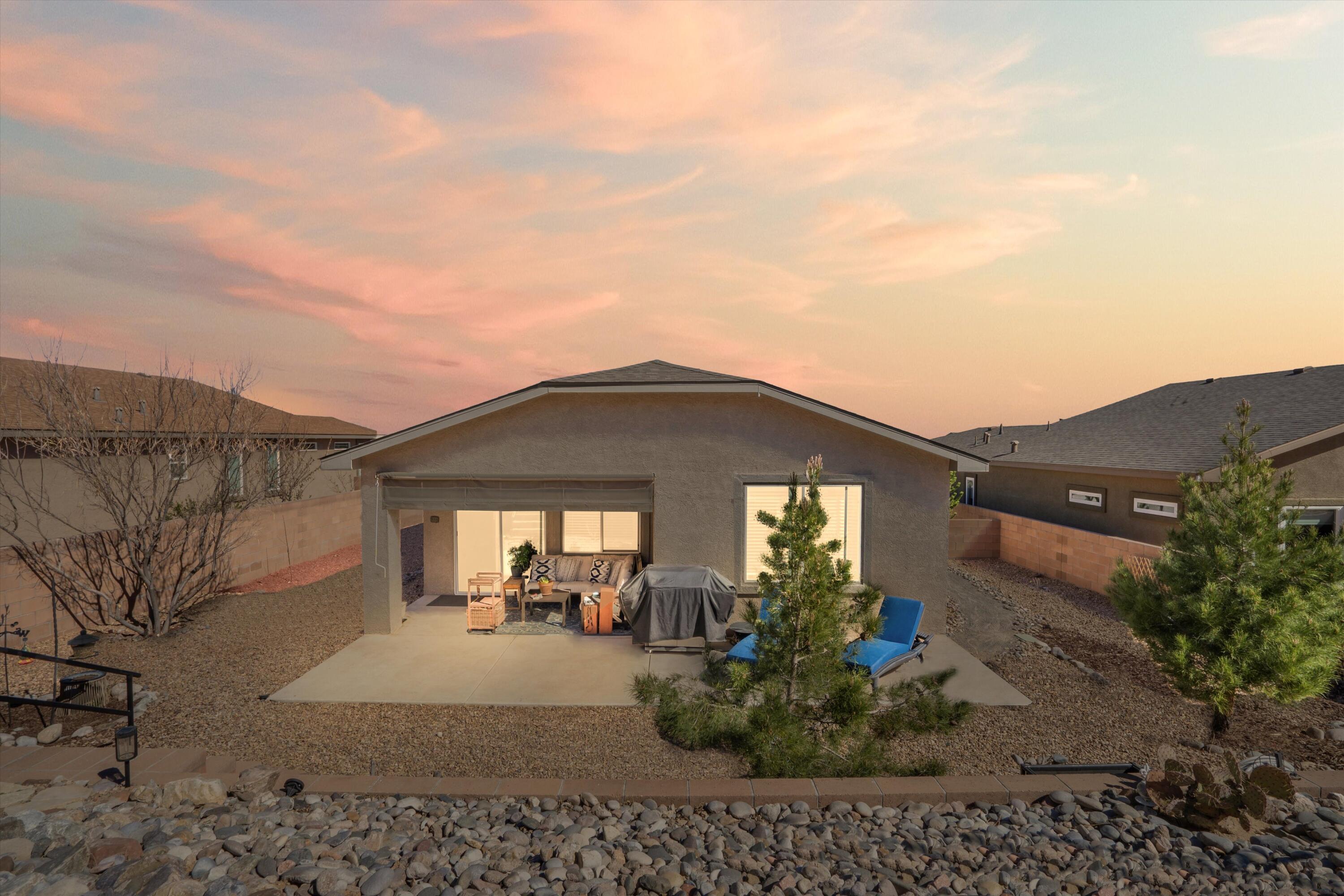 4261 Palo Verde Court, Los Lunas, New Mexico image 33
