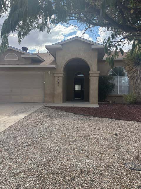 Homes For Rent - 2341 Wheeler Peak Drive<br/> Rio Rancho, NM 87144