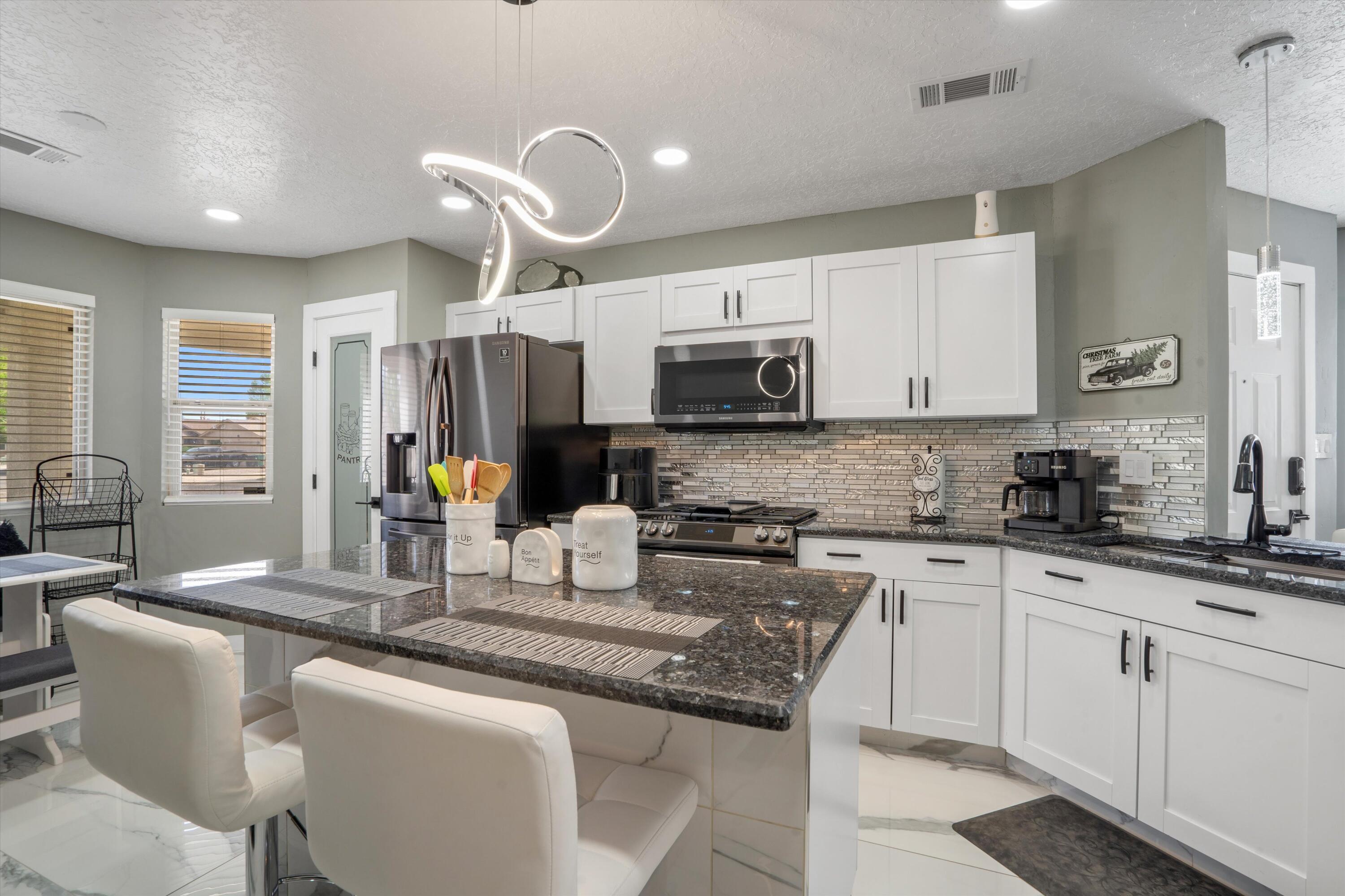 936 Tiffin Meadows Drive, Rio Rancho, New Mexico image 15