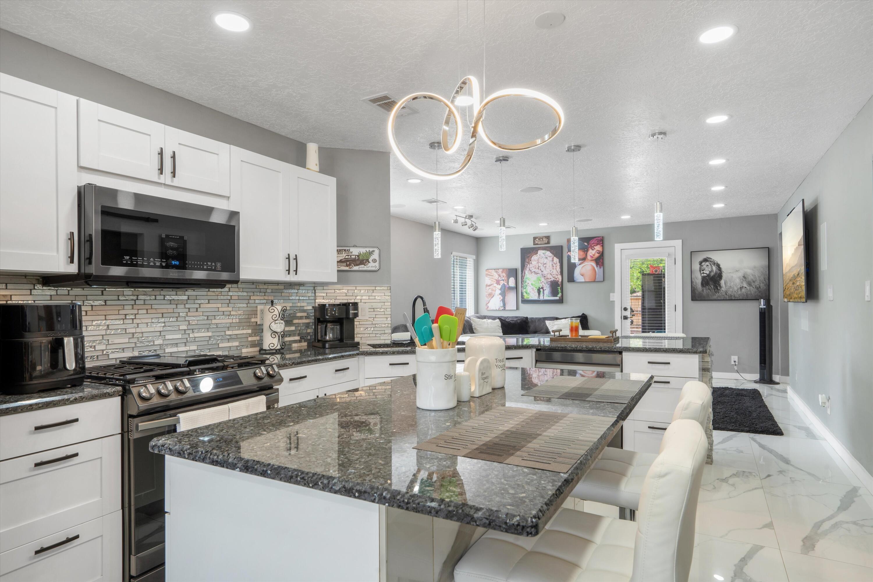 936 Tiffin Meadows Drive, Rio Rancho, New Mexico image 13