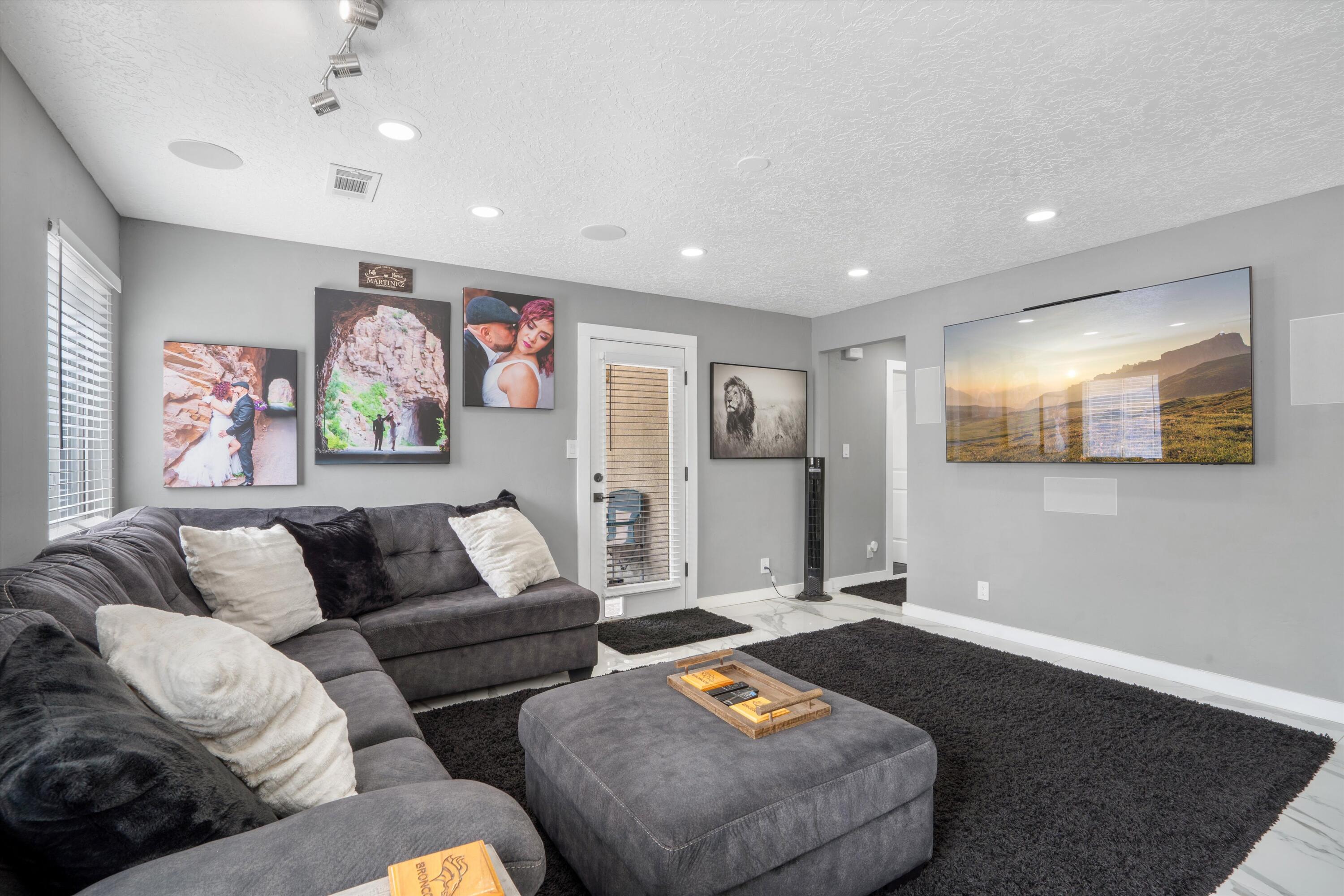 936 Tiffin Meadows Drive, Rio Rancho, New Mexico image 6