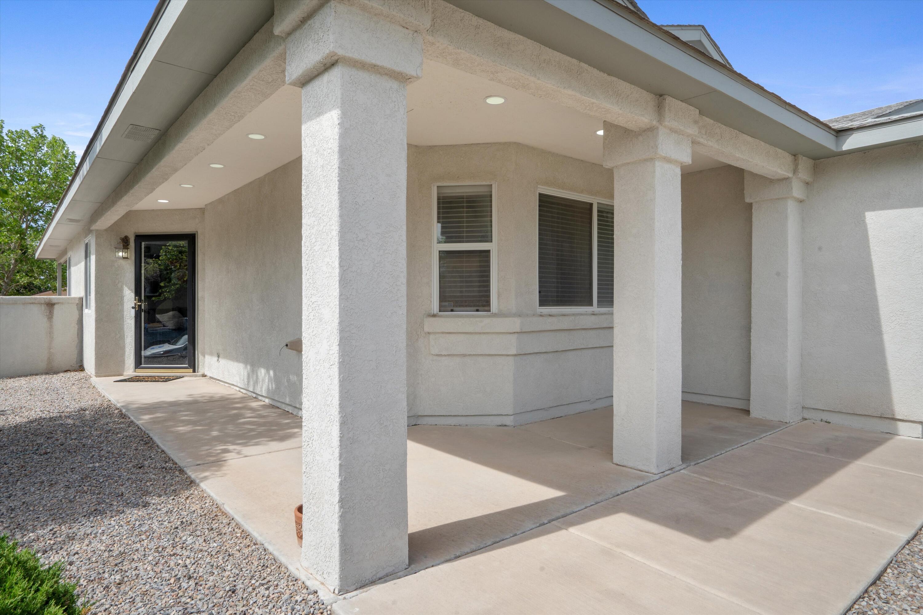 936 Tiffin Meadows Drive, Rio Rancho, New Mexico image 4