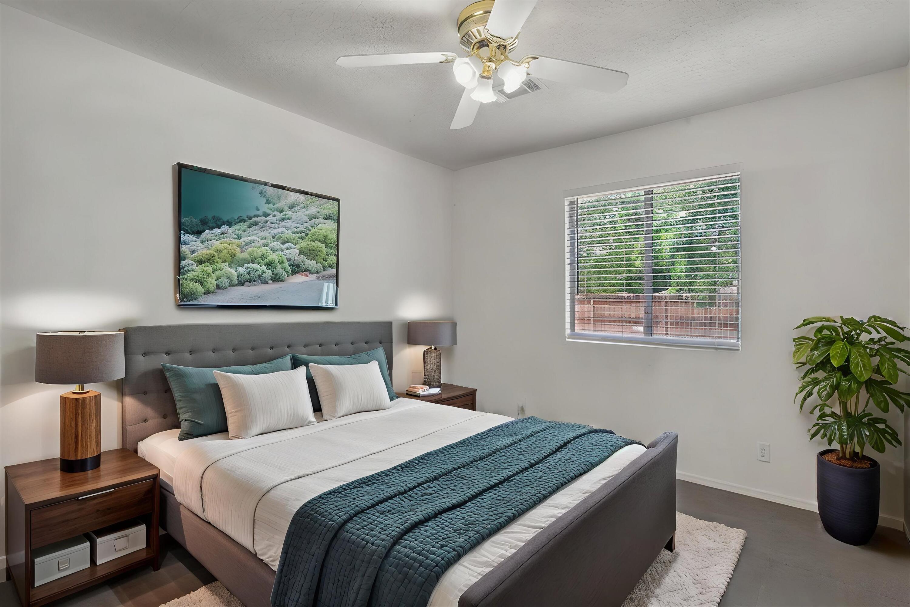 936 Tiffin Meadows Drive, Rio Rancho, New Mexico image 21