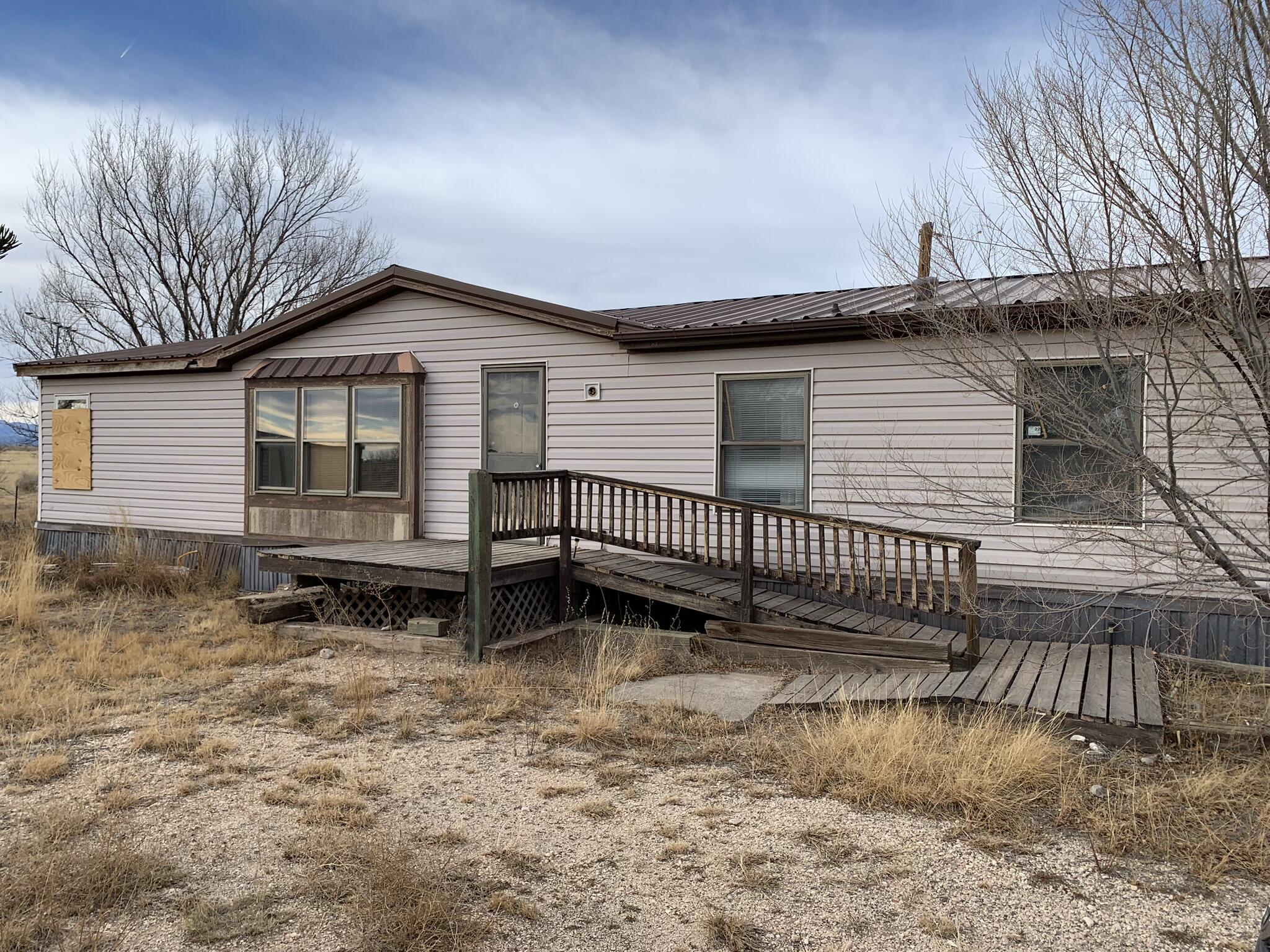 105 Walker Street, Estancia, New Mexico image 1