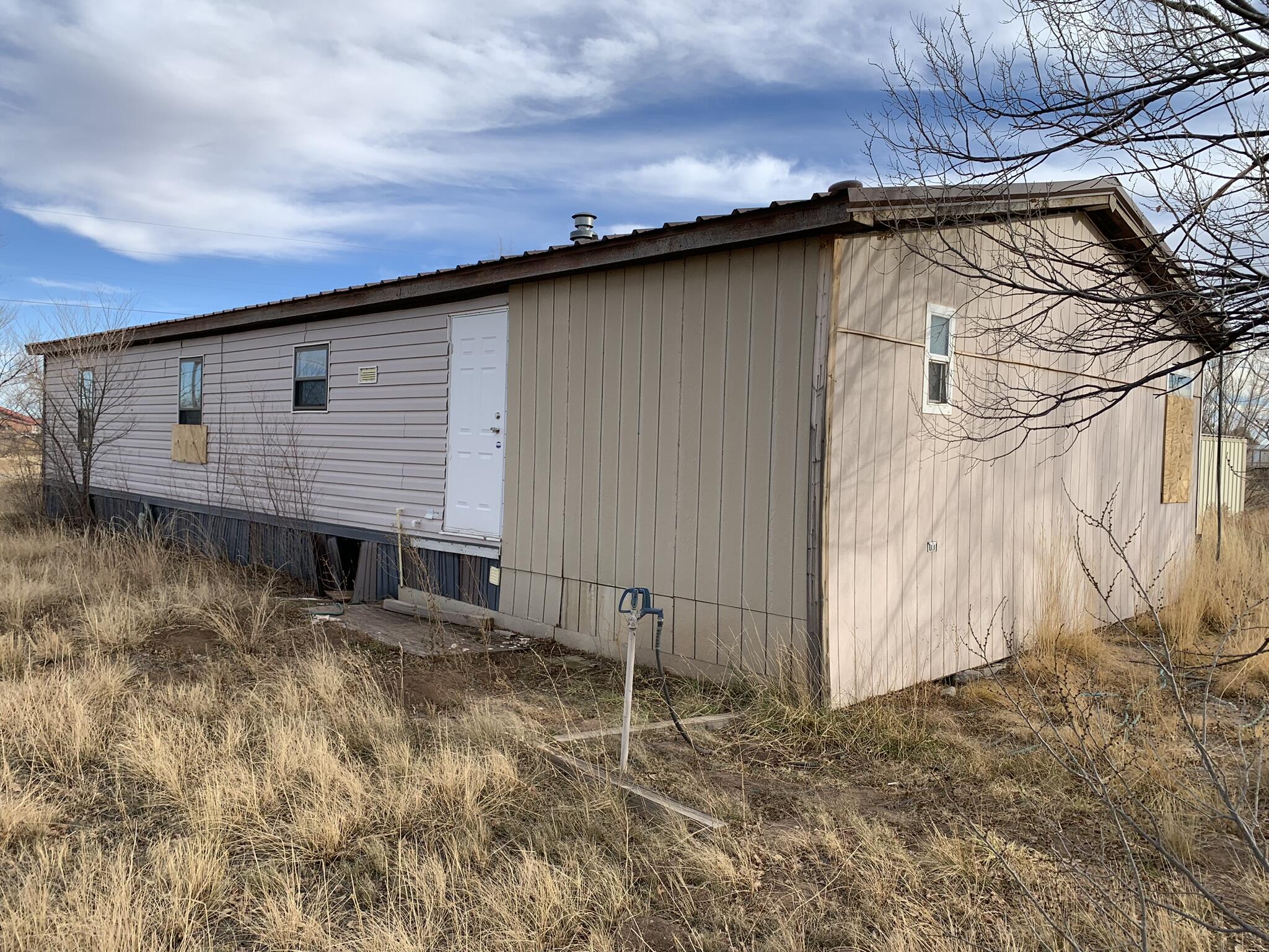 105 Walker Street, Estancia, New Mexico image 3