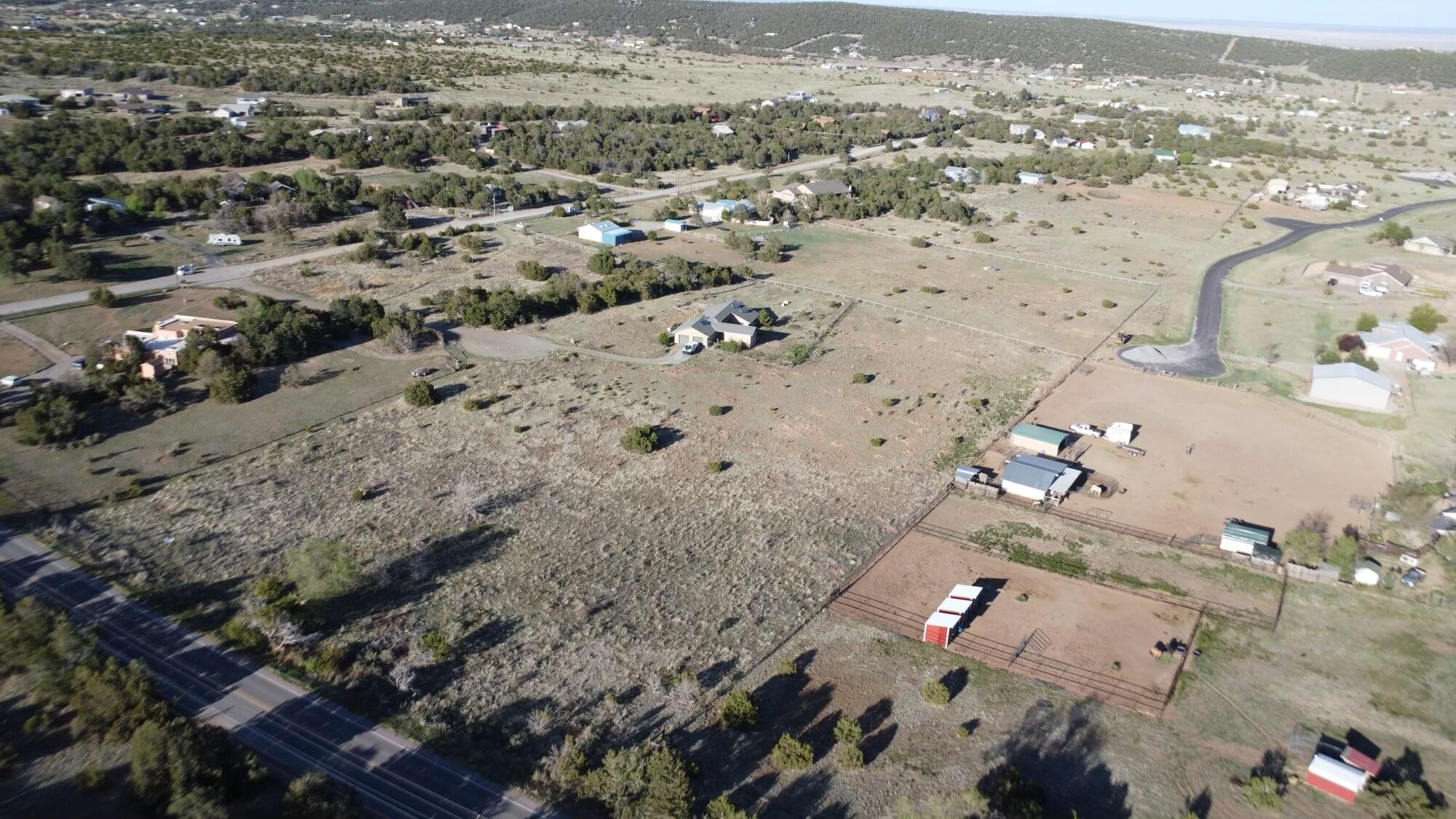 None, Edgewood, New Mexico image 2