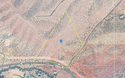 Vacant Land For Sale - 5 Camino Del Tecolote<br/> Placitas, NM 87043