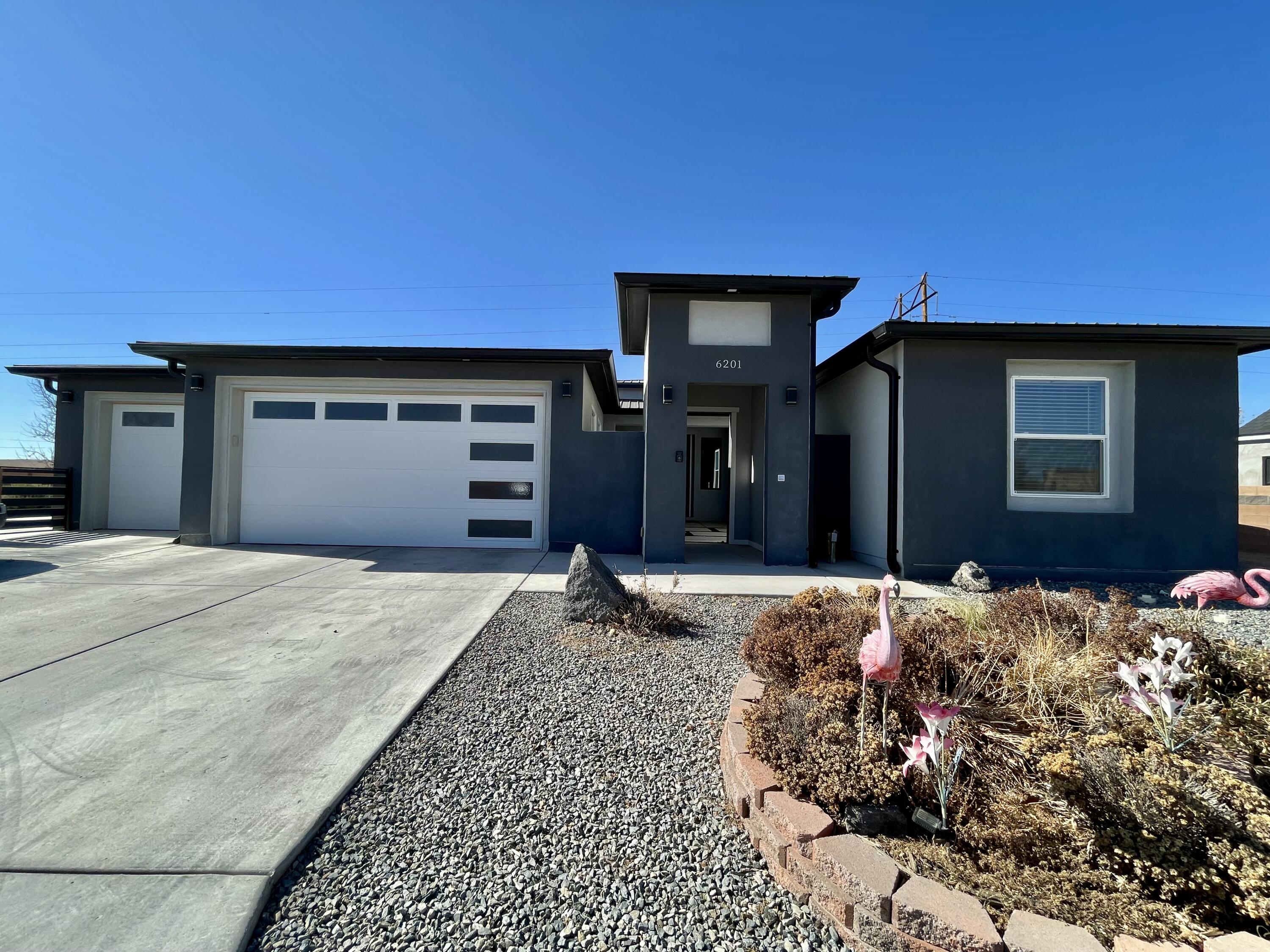 6201 Keyenta Place, Albuquerque, New Mexico image 1