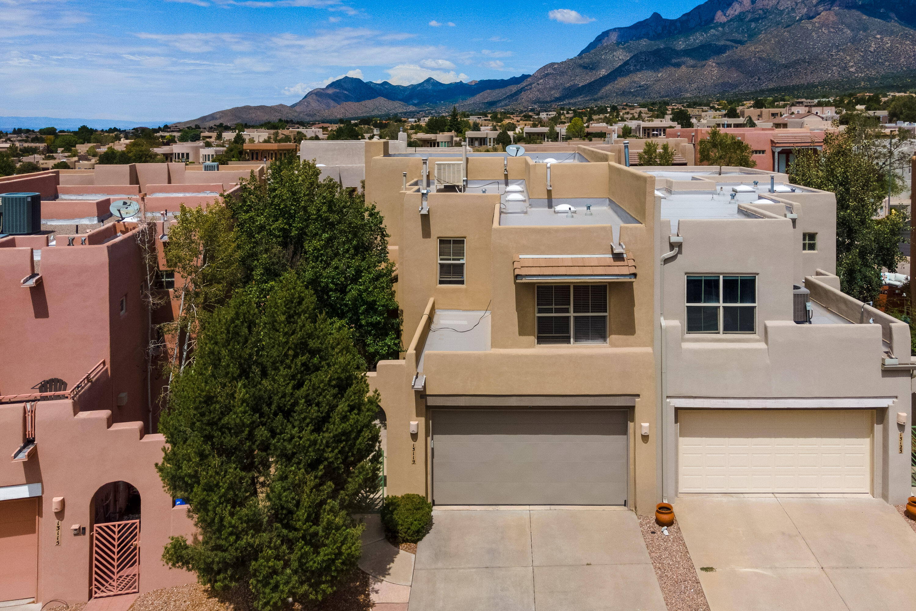 13119 Enchantment Lane, Albuquerque, New Mexico image 23