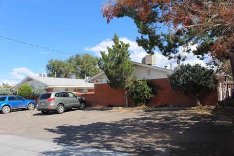 Multifamily For Sale - 324 Charleston Street<br/> Albuquerque, NM 87108