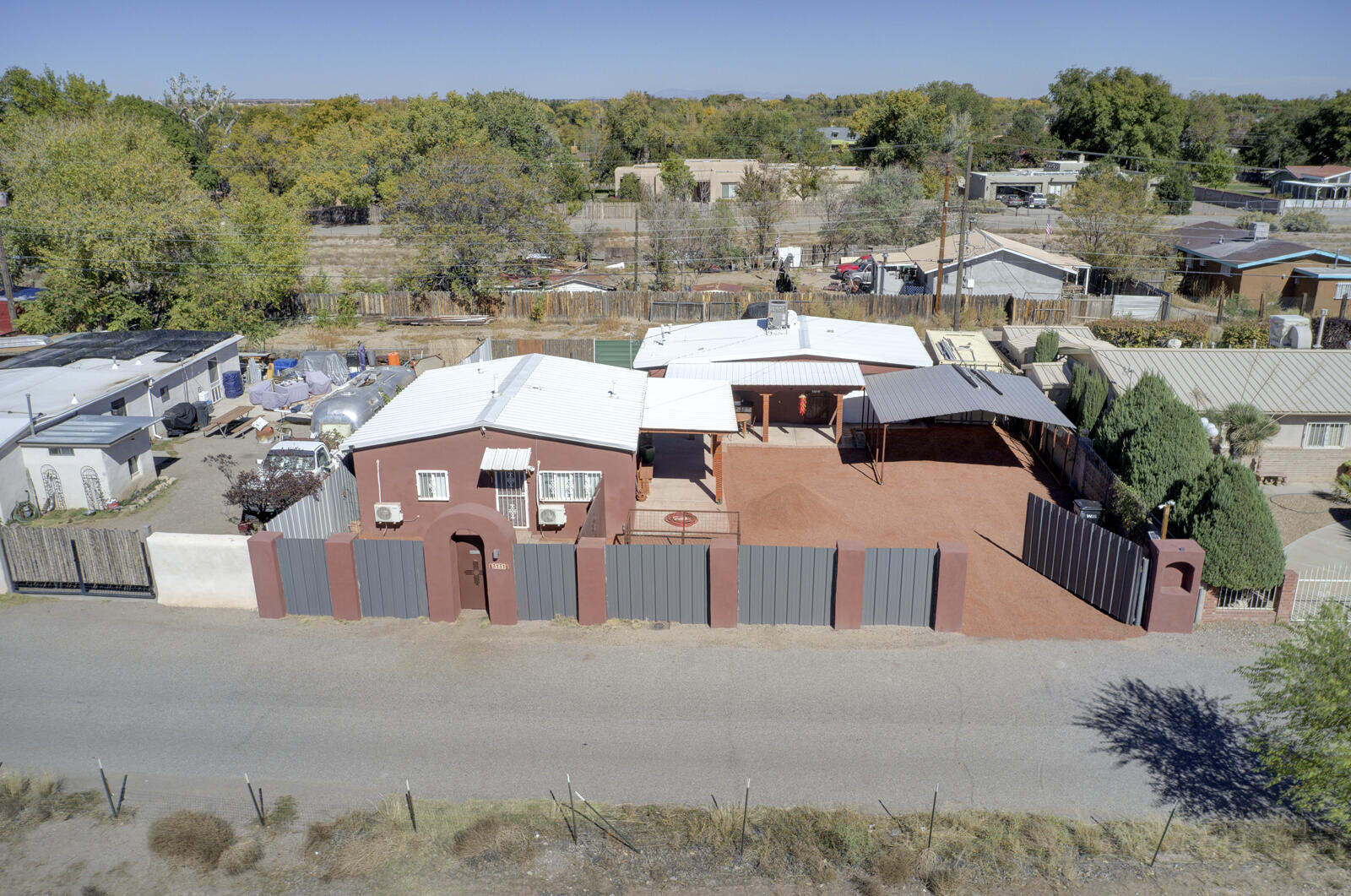 3131 Ricardo Road, Albuquerque, New Mexico image 38