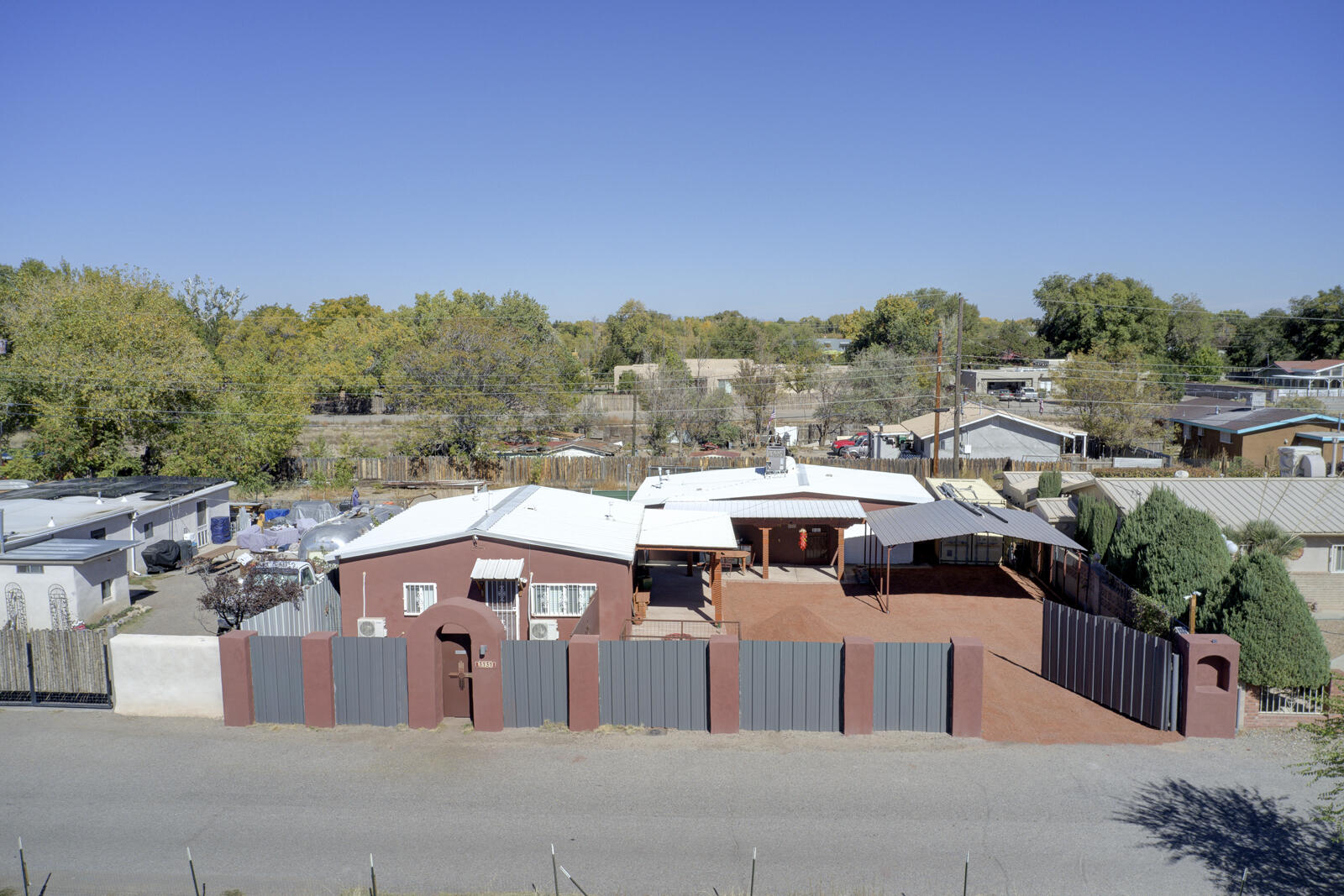 3131 Ricardo Road, Albuquerque, New Mexico image 40