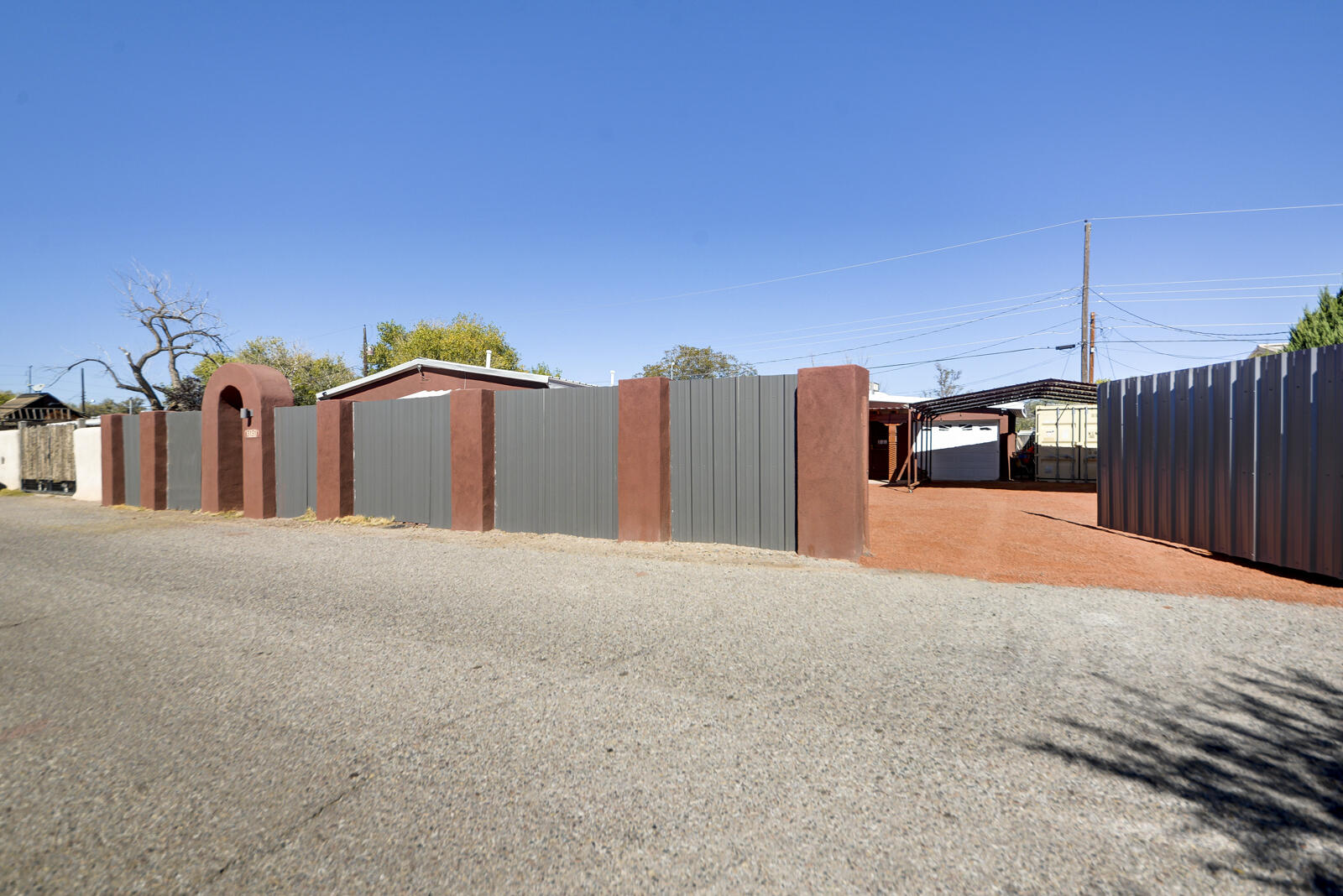 3131 Ricardo Road, Albuquerque, New Mexico image 3