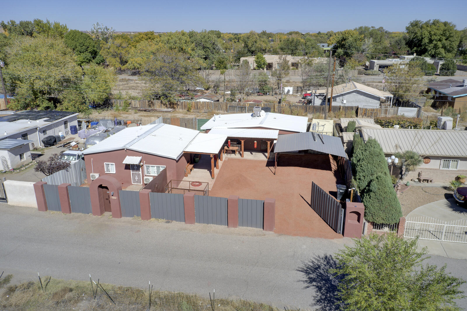 3131 Ricardo Road, Albuquerque, New Mexico image 37