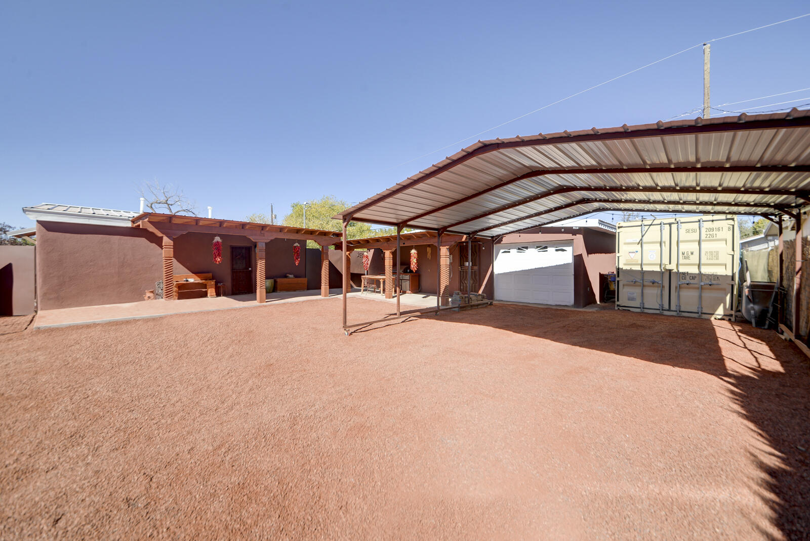 3131 Ricardo Road, Albuquerque, New Mexico image 34