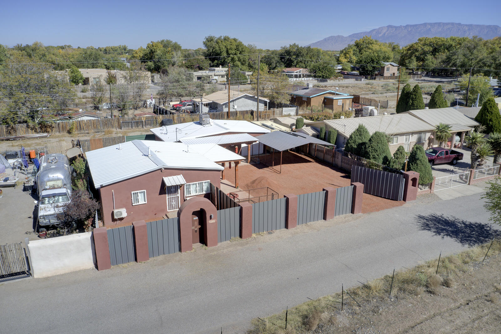 3131 Ricardo Road, Albuquerque, New Mexico image 39