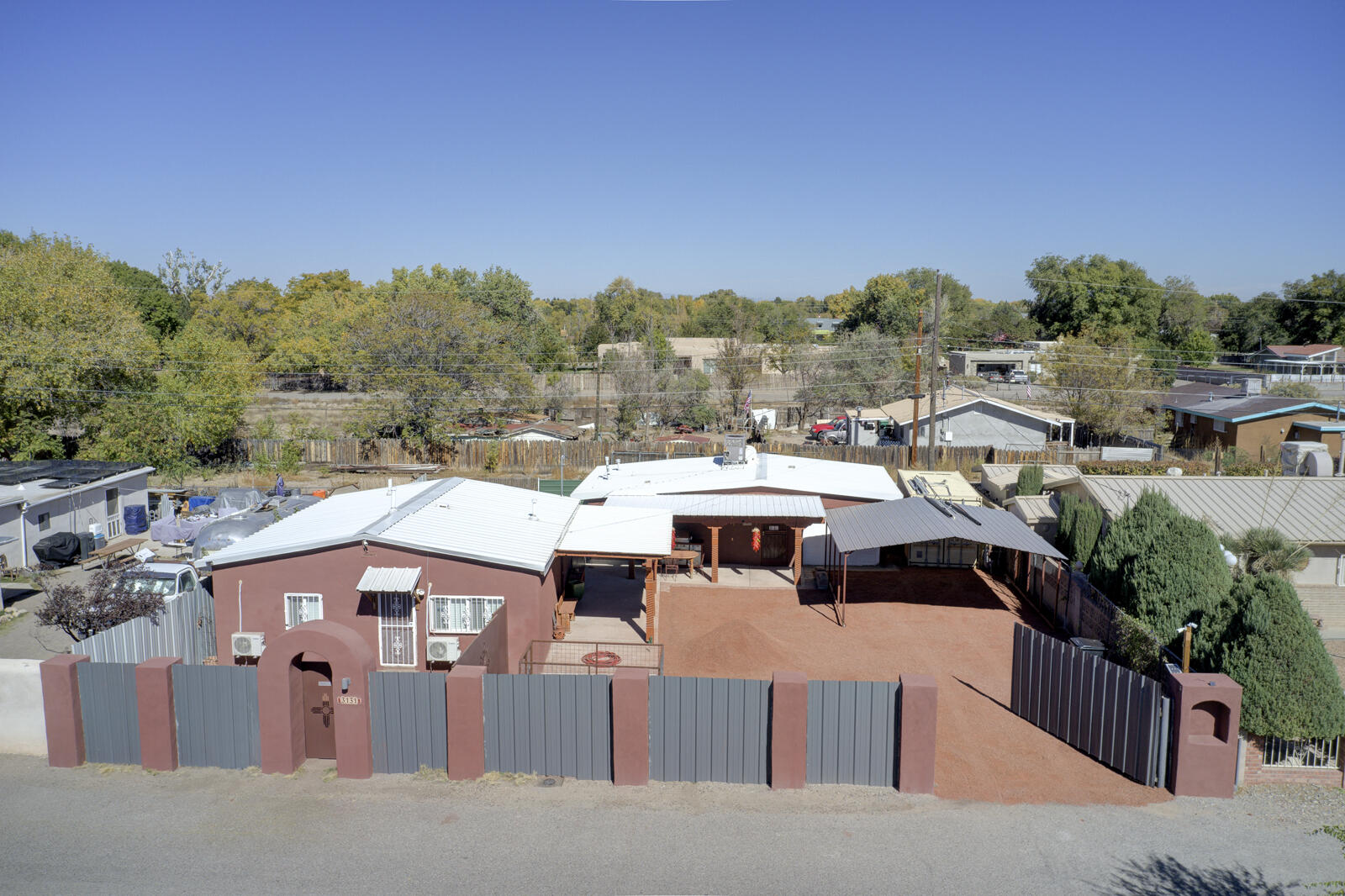 3131 Ricardo Road, Albuquerque, New Mexico image 41