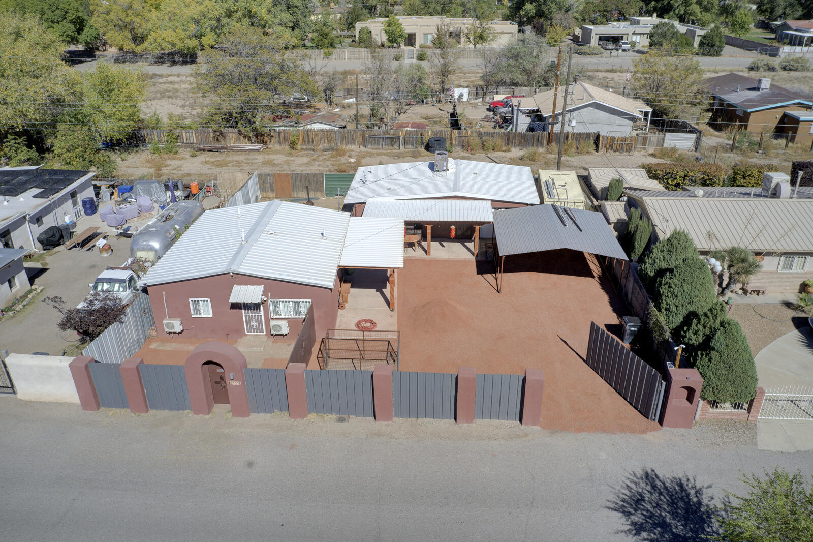 3131 Ricardo Road, Albuquerque, New Mexico image 5