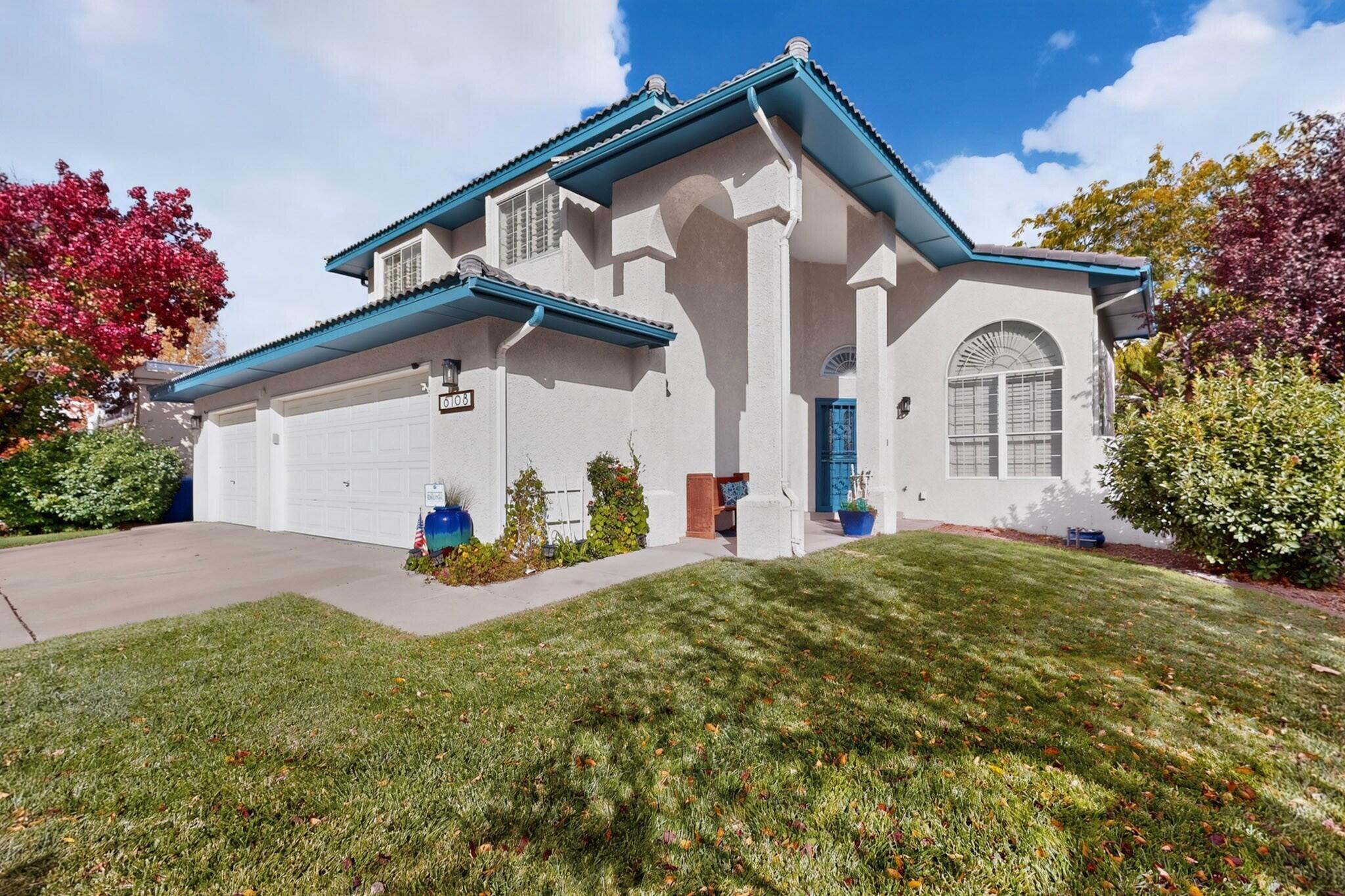 6108 Innsbrook Court NE