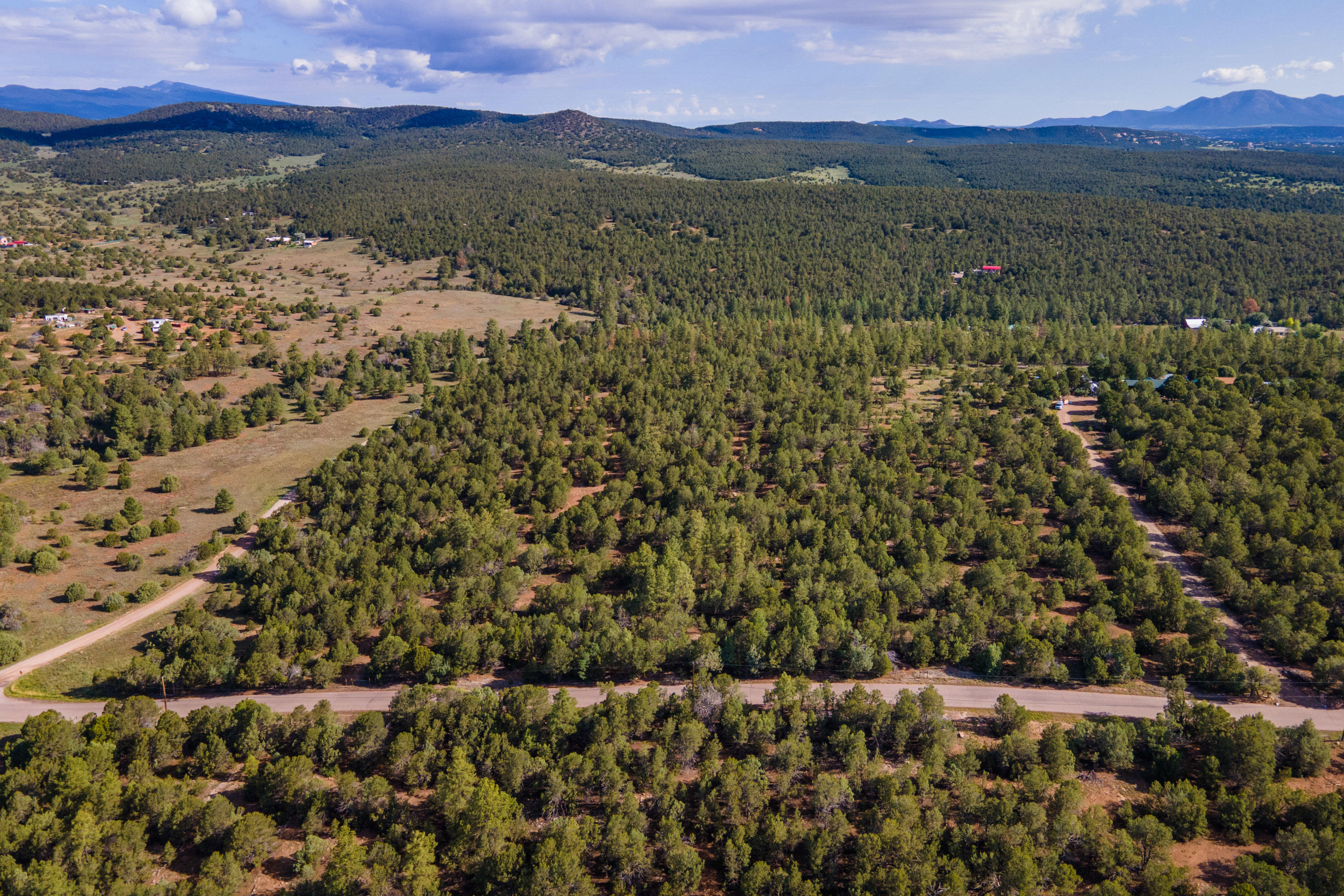 10 Young Road, Tijeras, New Mexico image 9