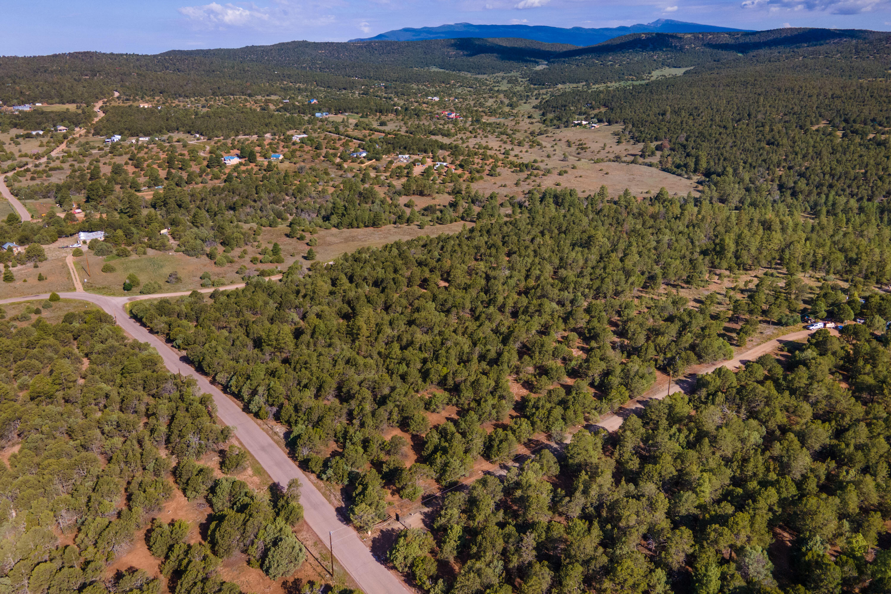 10 Young Road, Tijeras, New Mexico image 8