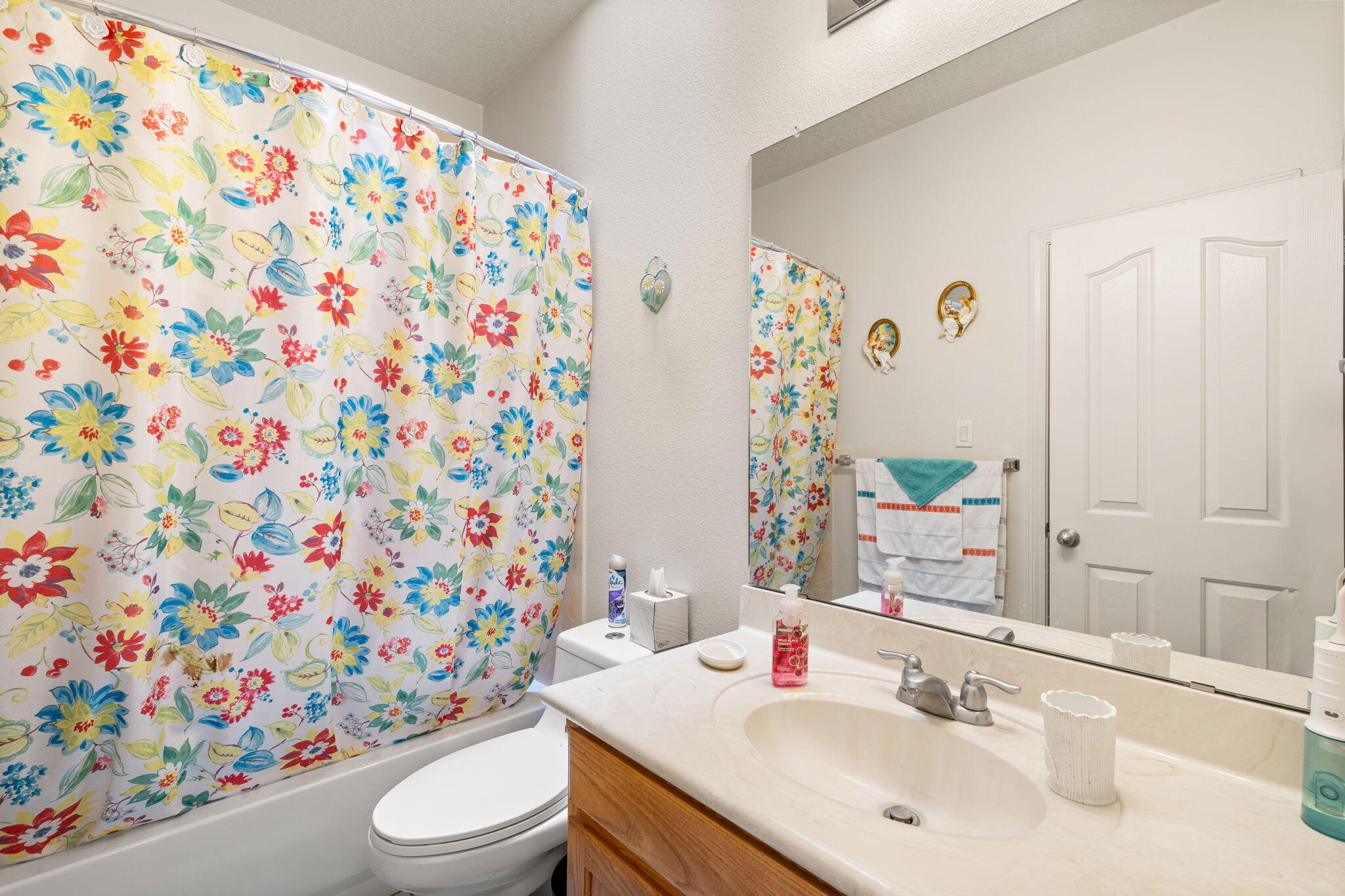 9632 Jacks Creek Drive, Albuquerque, New Mexico image 9