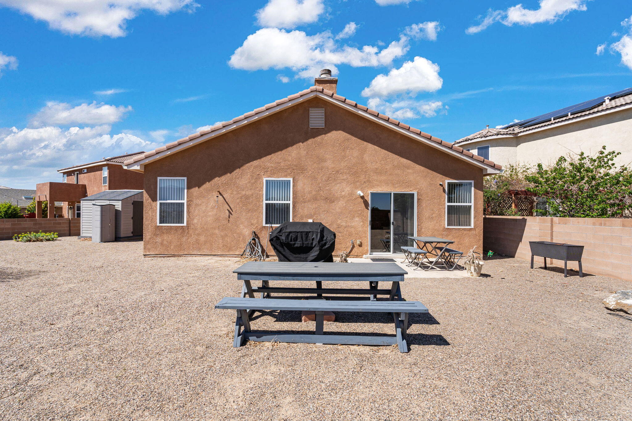 9632 Jacks Creek Drive, Albuquerque, New Mexico image 28