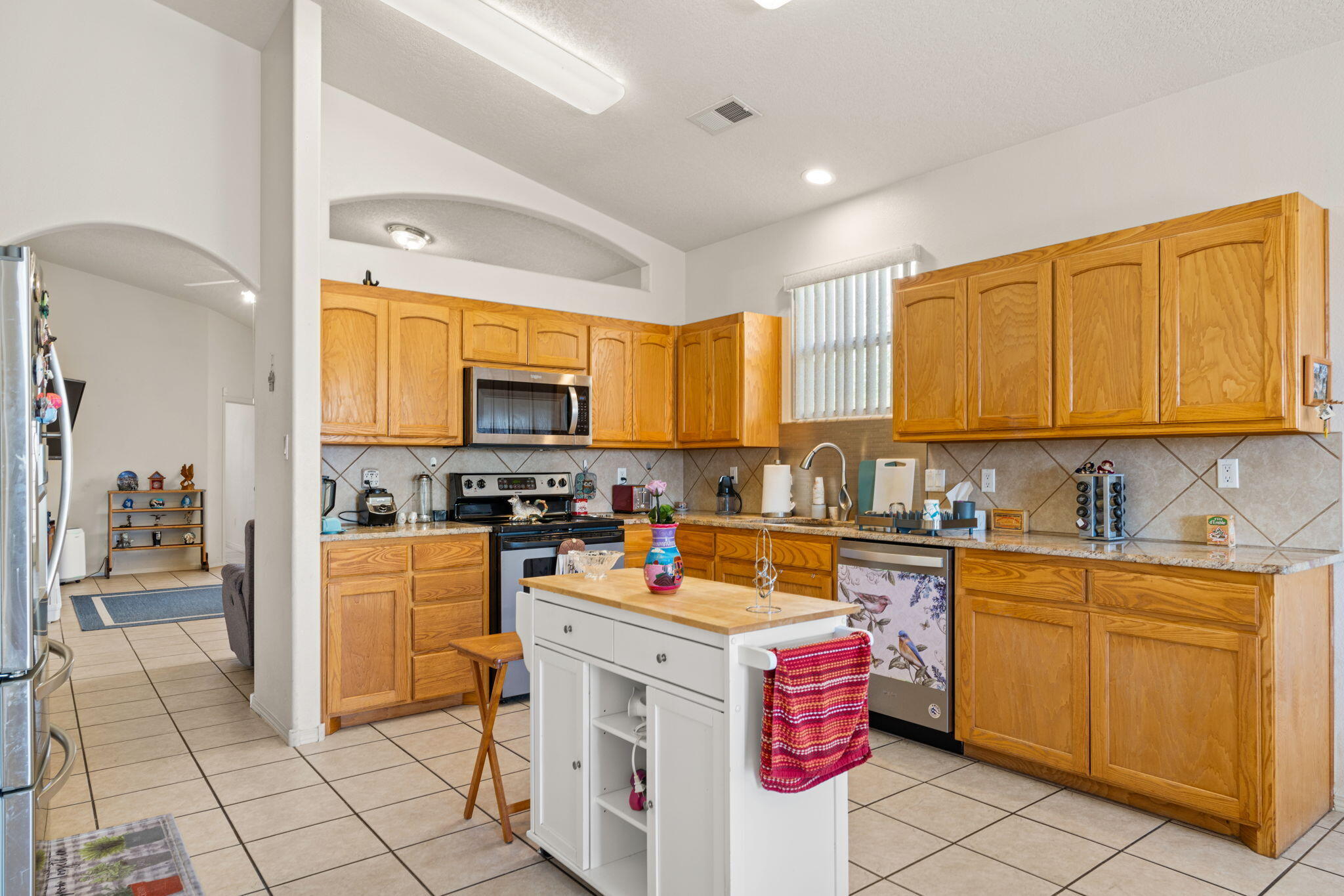 9632 Jacks Creek Drive, Albuquerque, New Mexico image 20