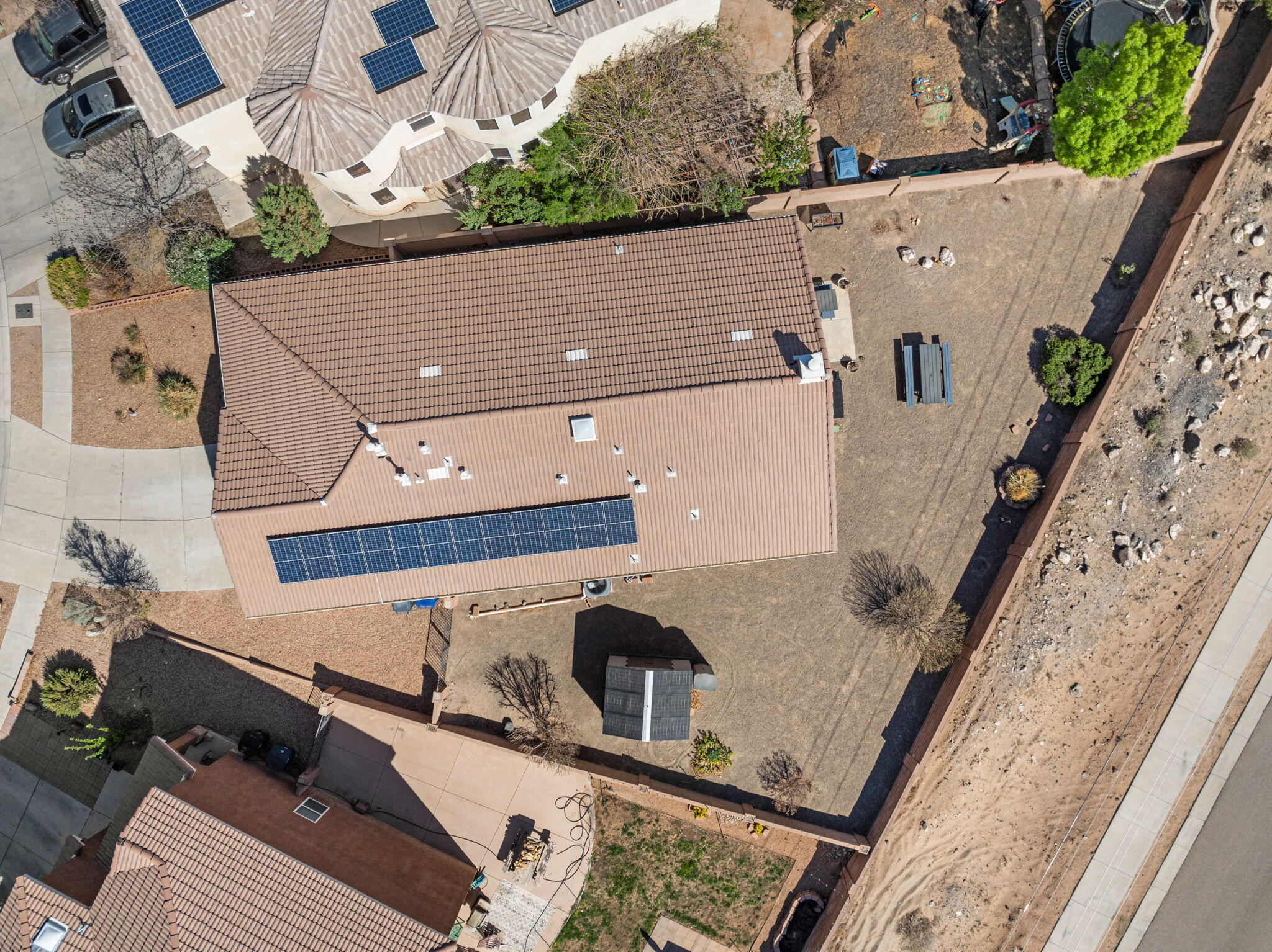 9632 Jacks Creek Drive, Albuquerque, New Mexico image 31