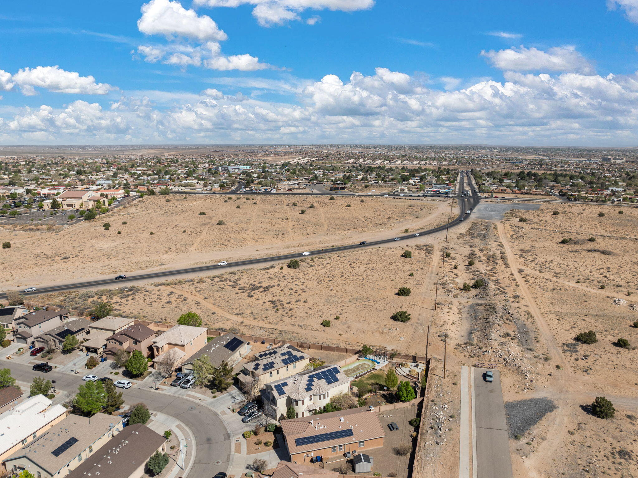 9632 Jacks Creek Drive, Albuquerque, New Mexico image 35