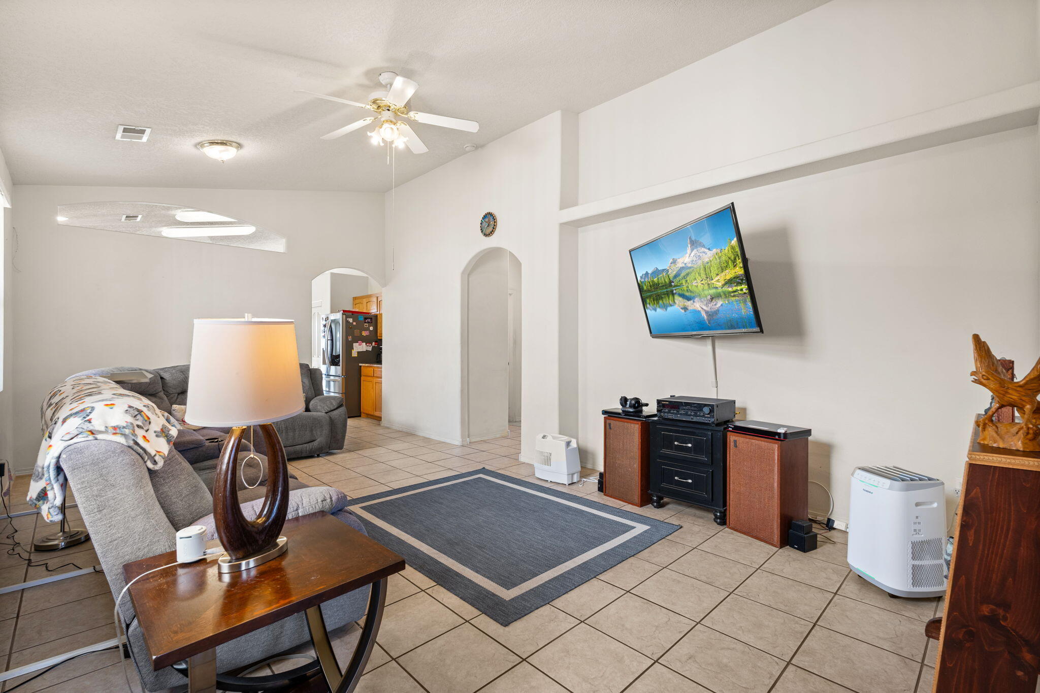 9632 Jacks Creek Drive, Albuquerque, New Mexico image 4