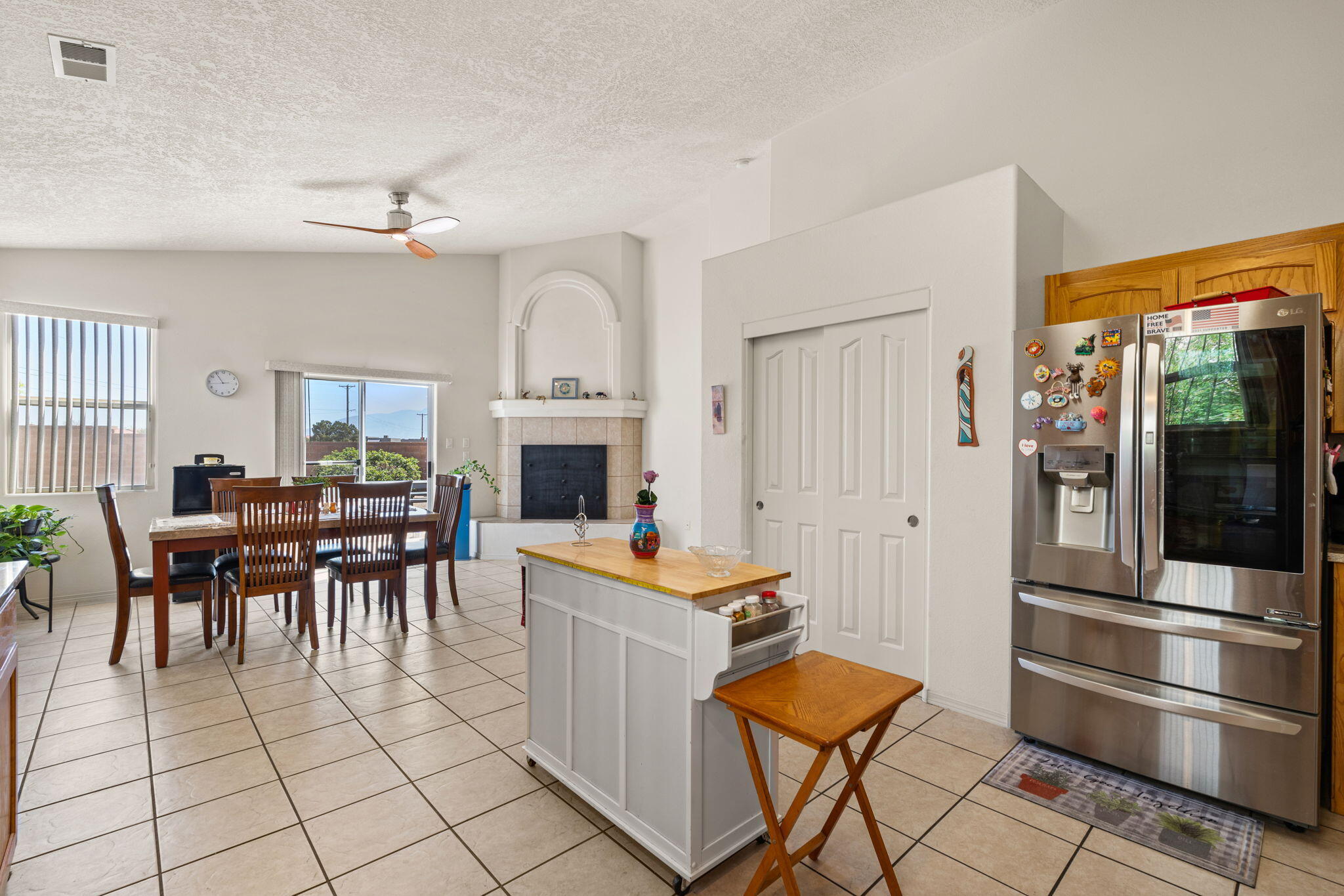 9632 Jacks Creek Drive, Albuquerque, New Mexico image 21