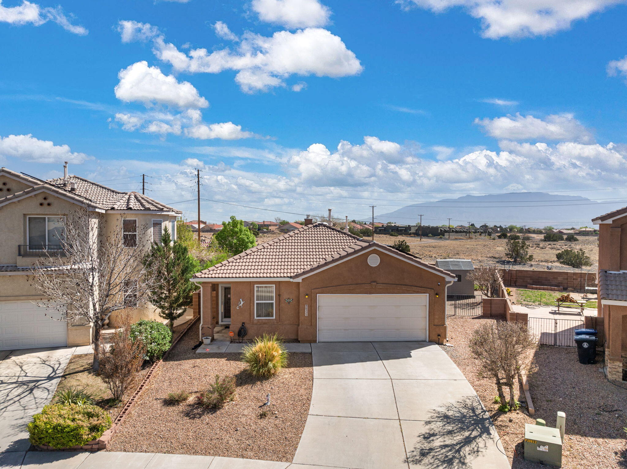 9632 Jacks Creek Drive, Albuquerque, New Mexico image 29