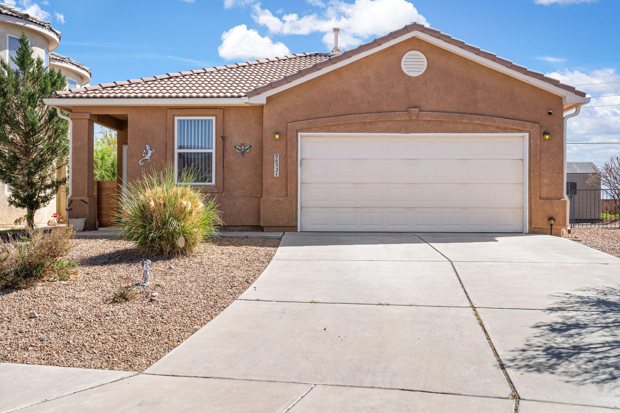 9632 Jacks Creek Drive, Albuquerque, New Mexico image 1
