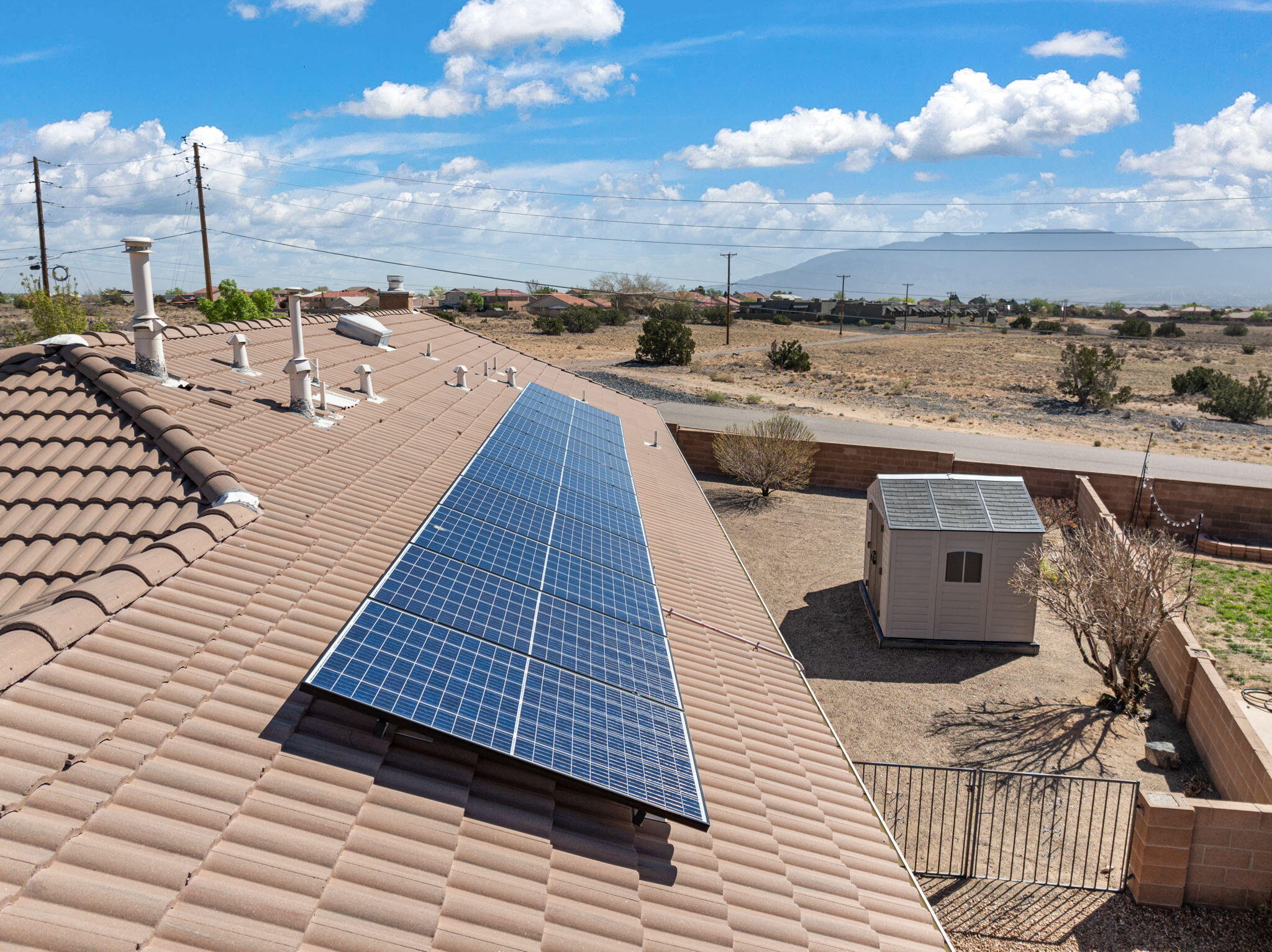9632 Jacks Creek Drive, Albuquerque, New Mexico image 32