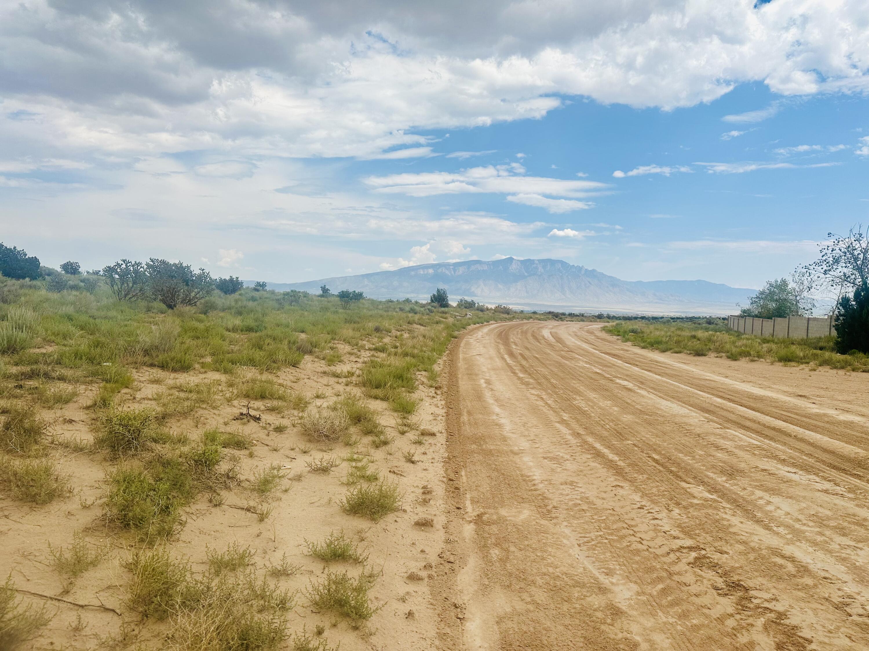 5214 Nambe Road, Rio Rancho, New Mexico image 1