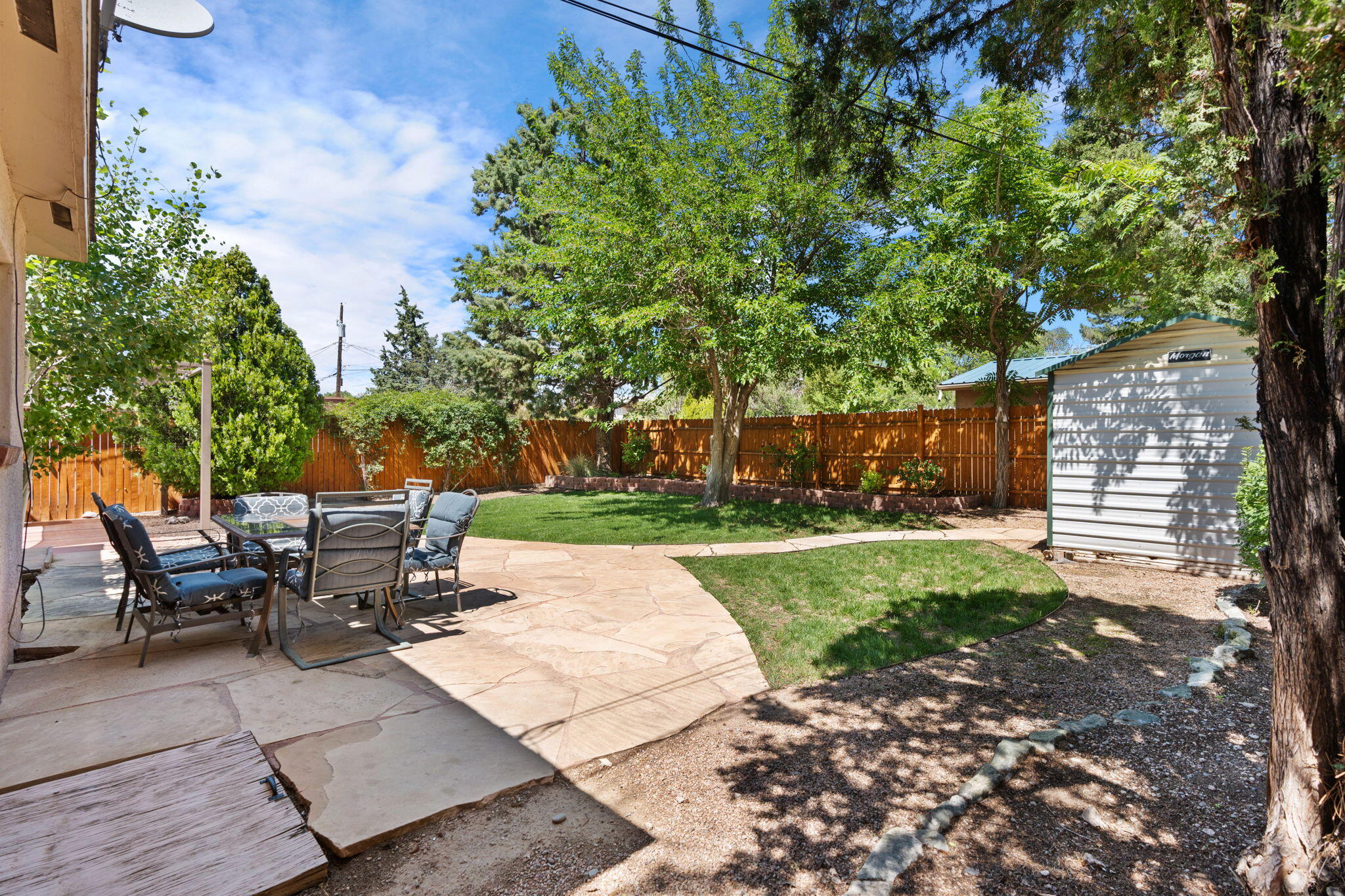 708 Washington Street, Albuquerque, New Mexico image 31
