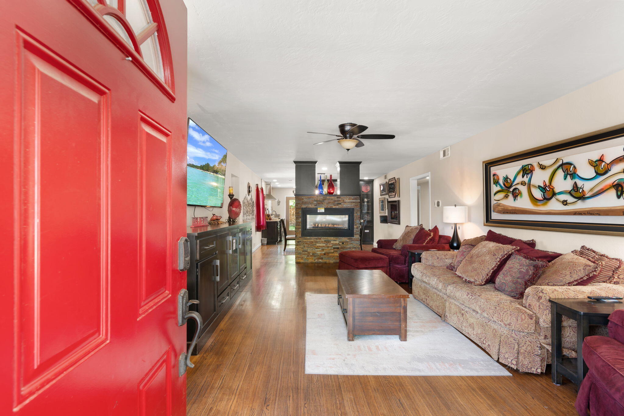 708 Washington Street, Albuquerque, New Mexico image 4