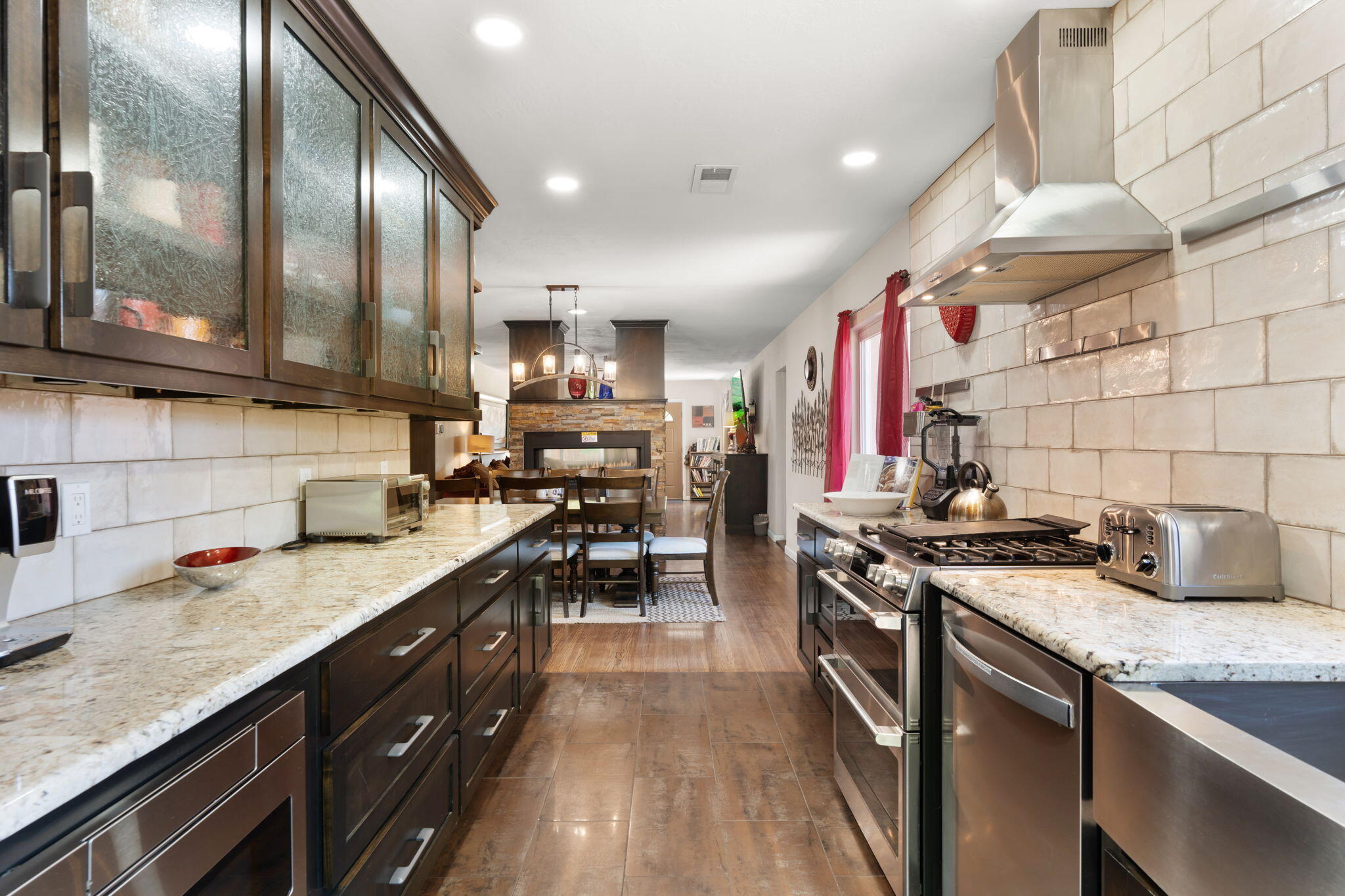 708 Washington Street, Albuquerque, New Mexico image 16