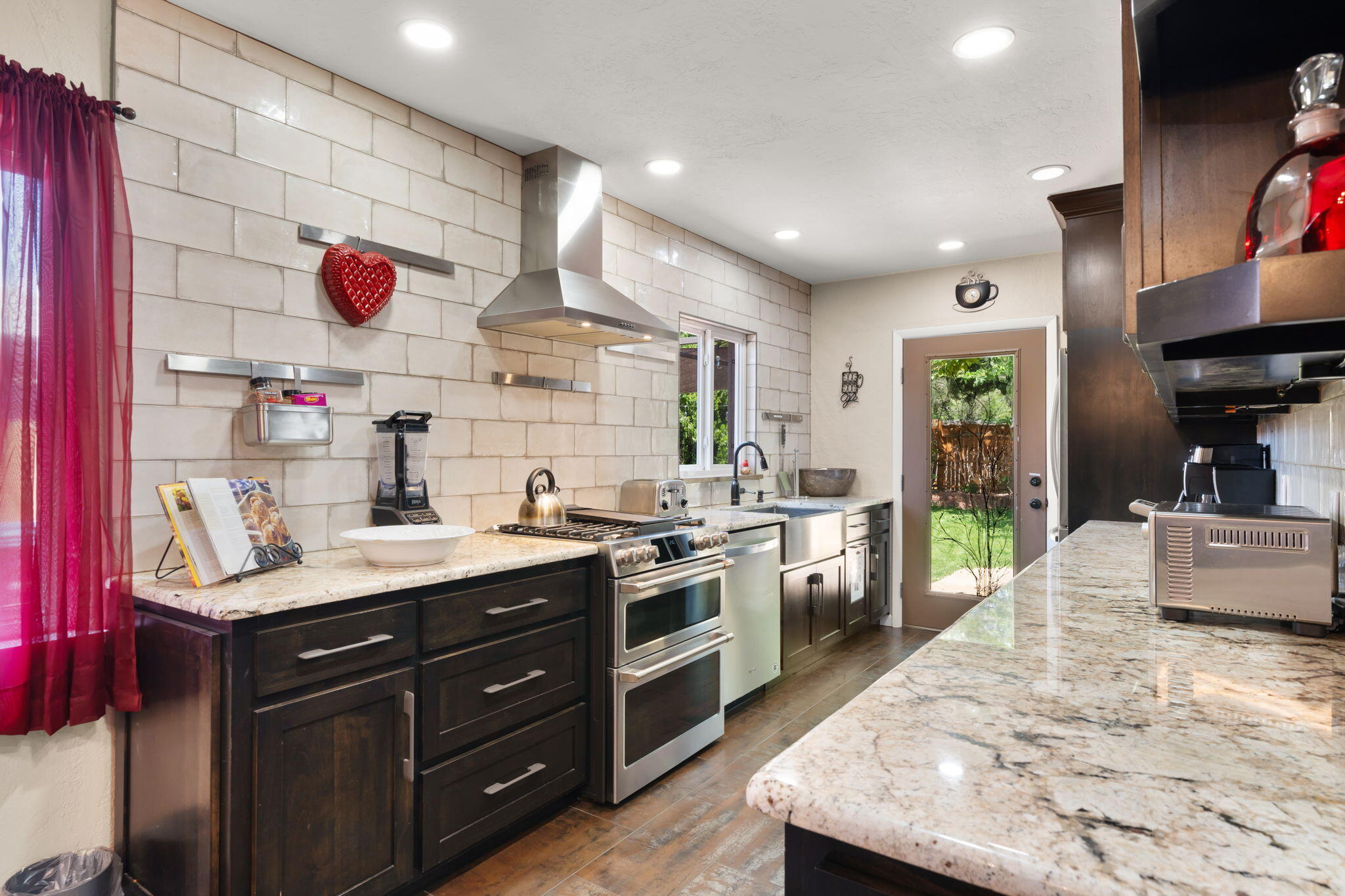 708 Washington Street, Albuquerque, New Mexico image 14