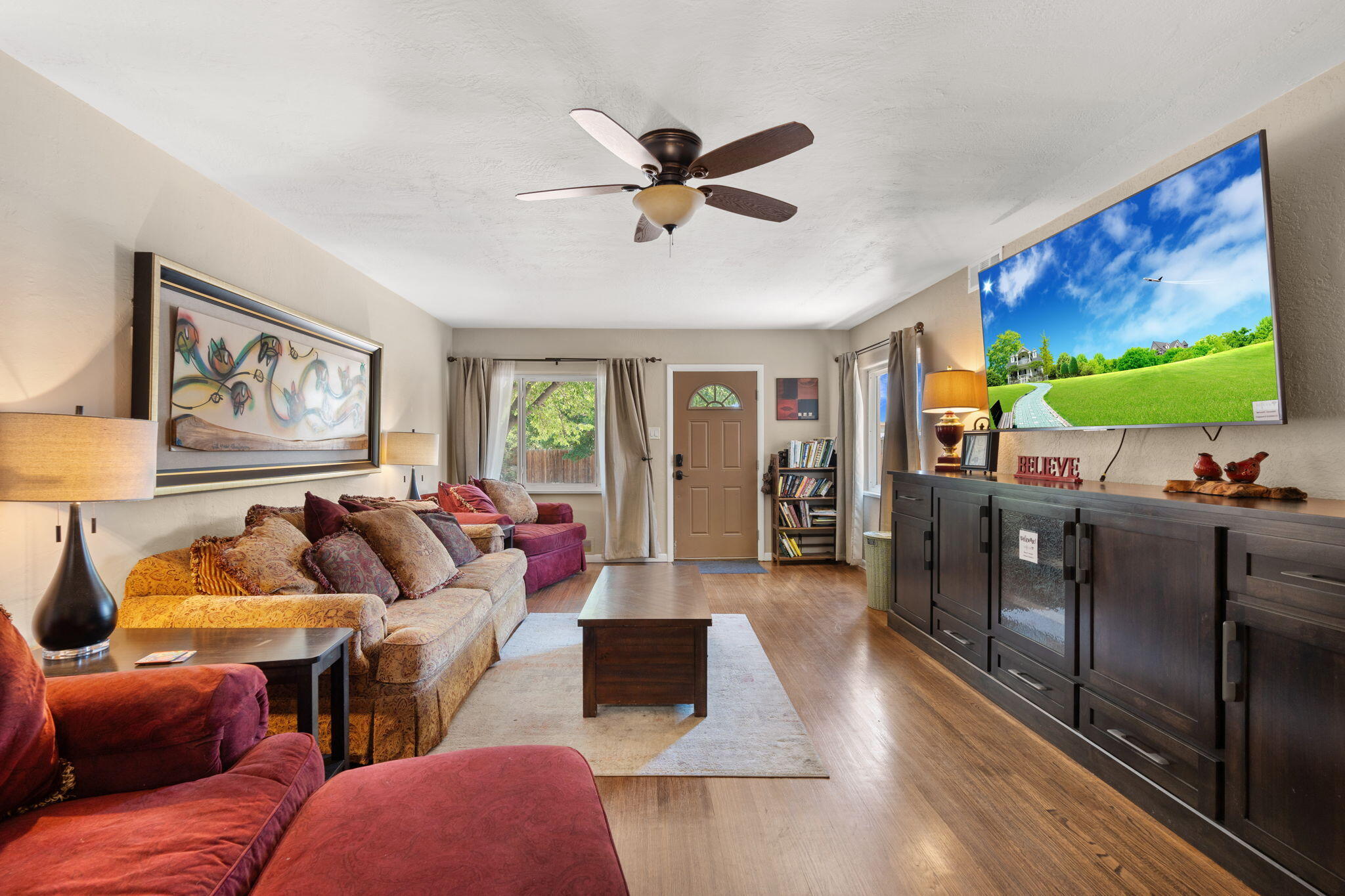708 Washington Street, Albuquerque, New Mexico image 7