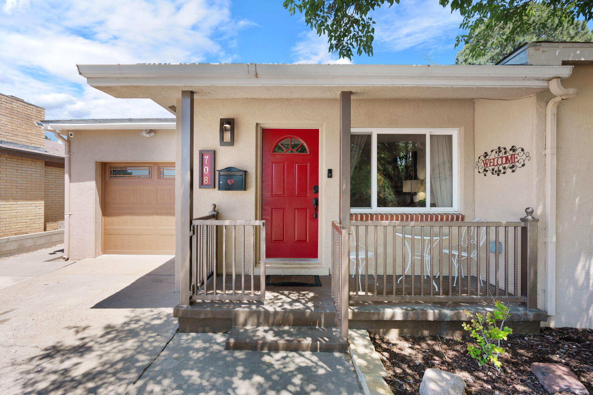 708 Washington Street, Albuquerque, New Mexico image 2
