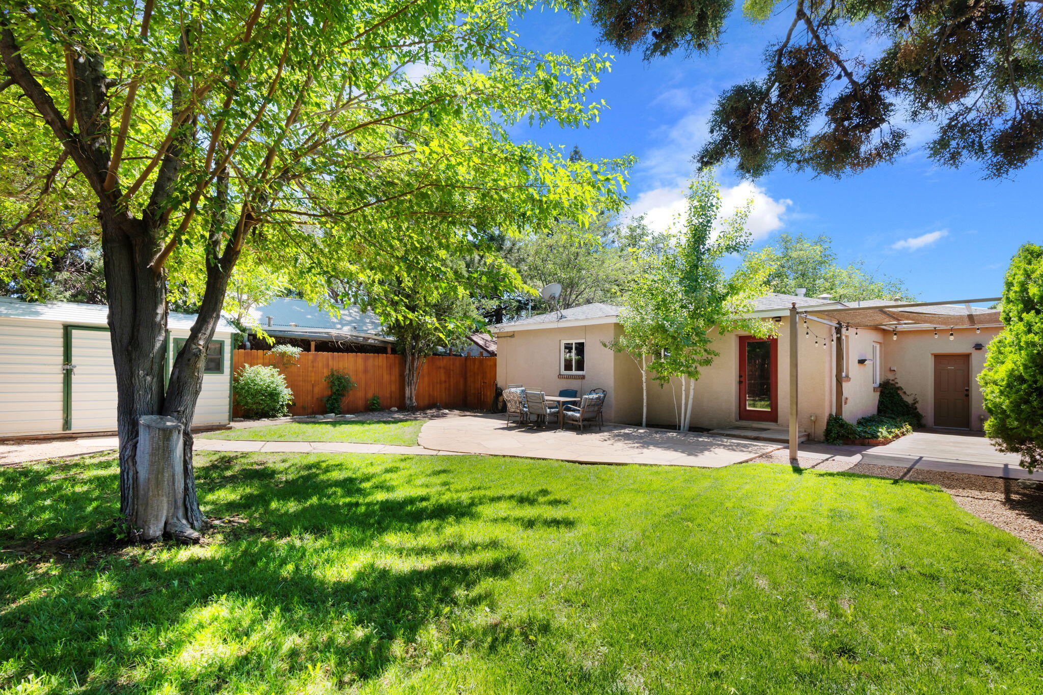 708 Washington Street, Albuquerque, New Mexico image 34
