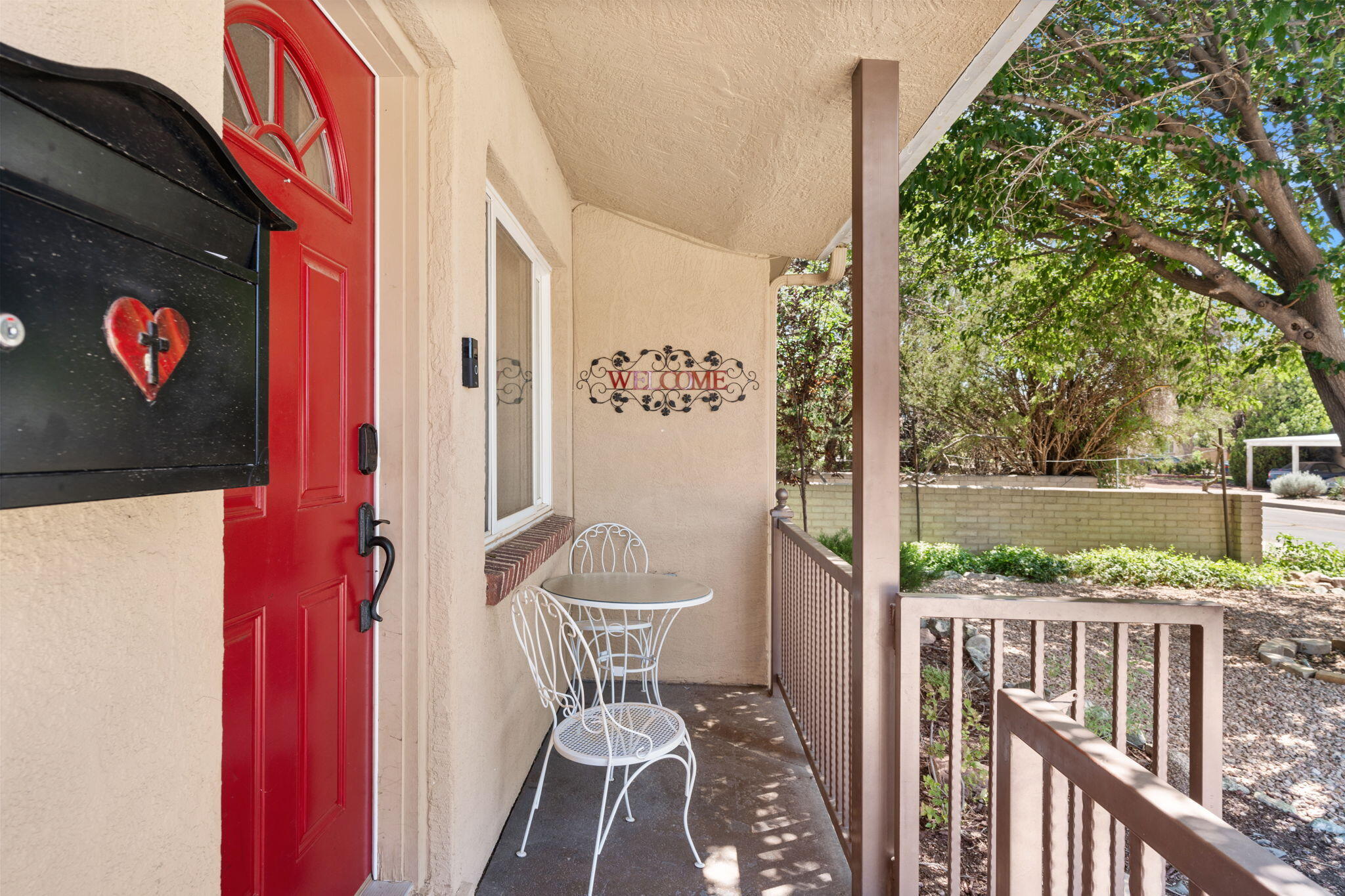 708 Washington Street, Albuquerque, New Mexico image 3